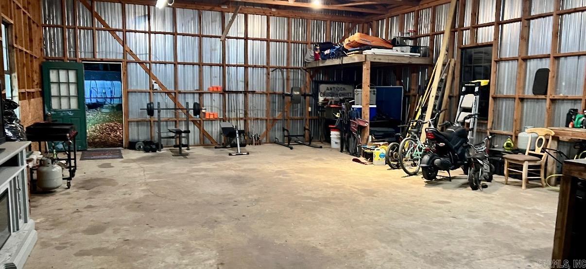 Photo 50 - Residential for sale – 1165  Old Camp   Batesville, AR