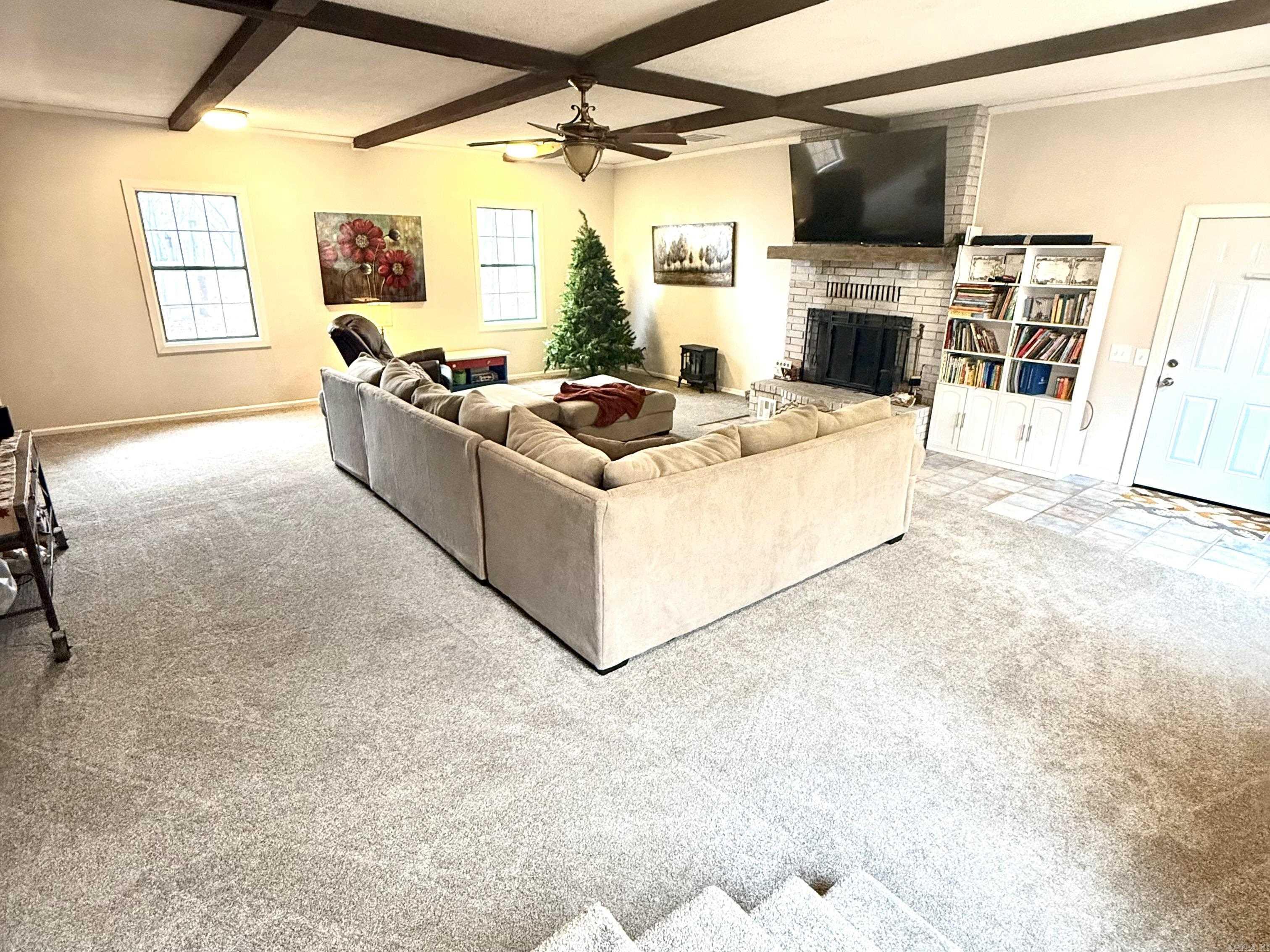 Photo 6 - Residential for sale – 1165  Old Camp   Batesville, AR