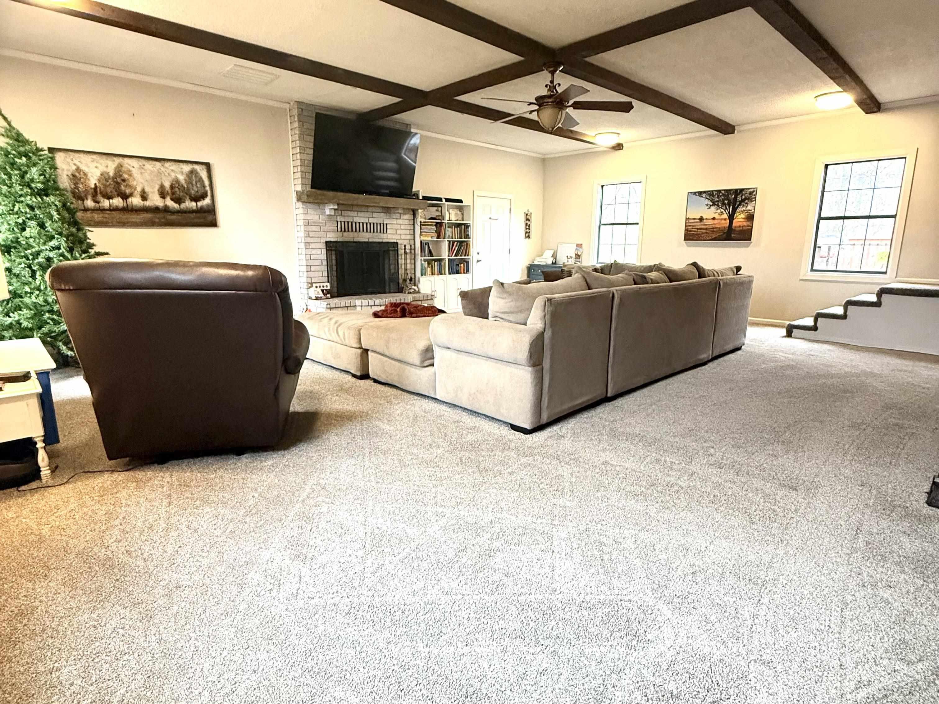 Photo 7 - Residential for sale – 1165  Old Camp   Batesville, AR