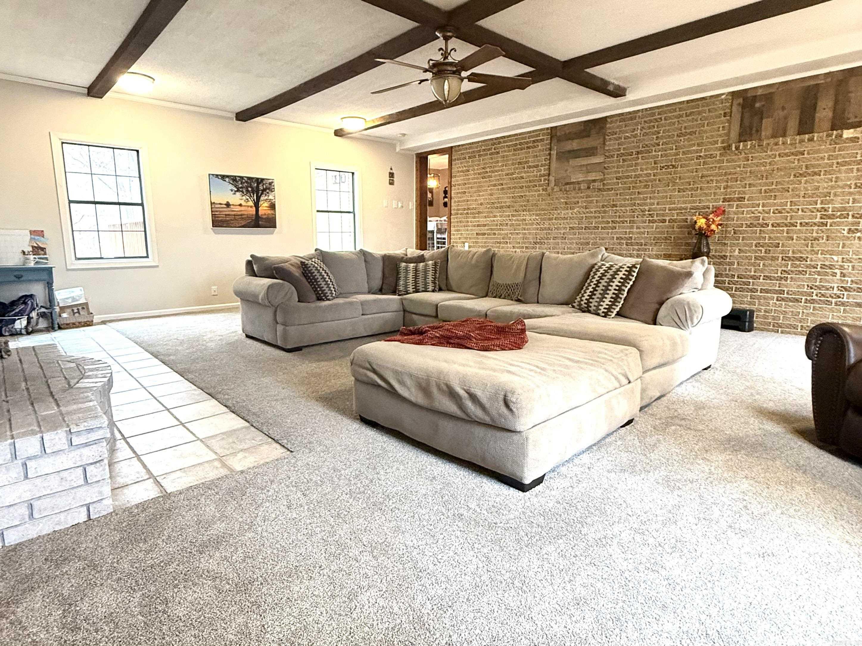 Photo 8 - Residential for sale – 1165  Old Camp   Batesville, AR