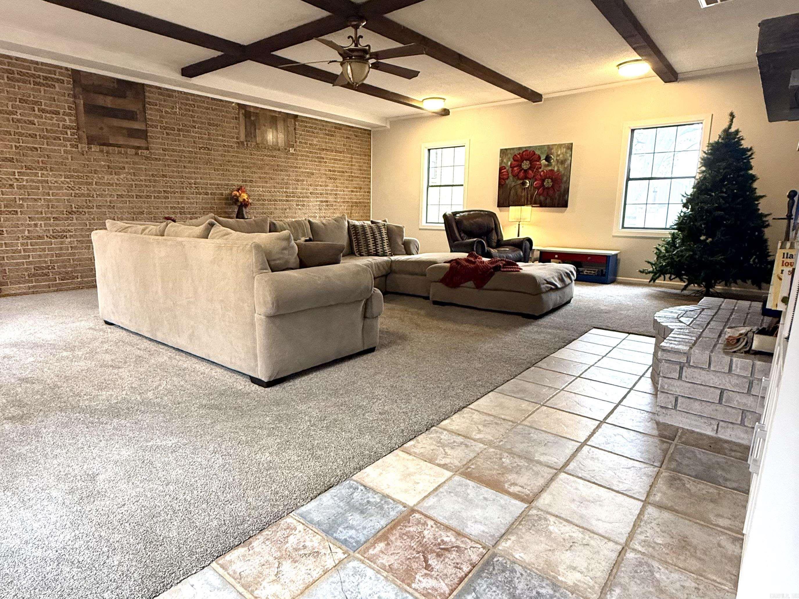 Photo 9 - Residential for sale – 1165  Old Camp   Batesville, AR