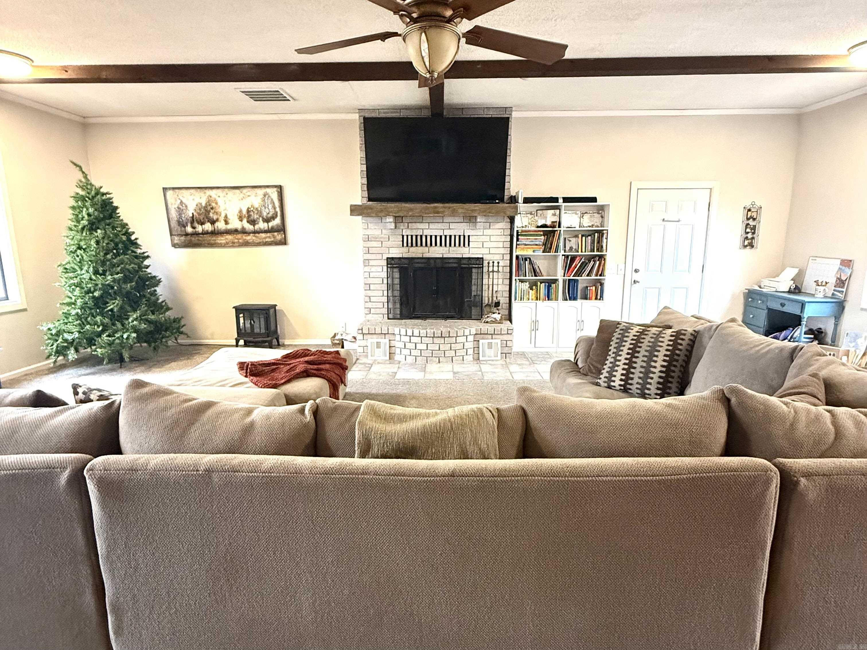 Photo 10 - Residential for sale – 1165  Old Camp   Batesville, AR