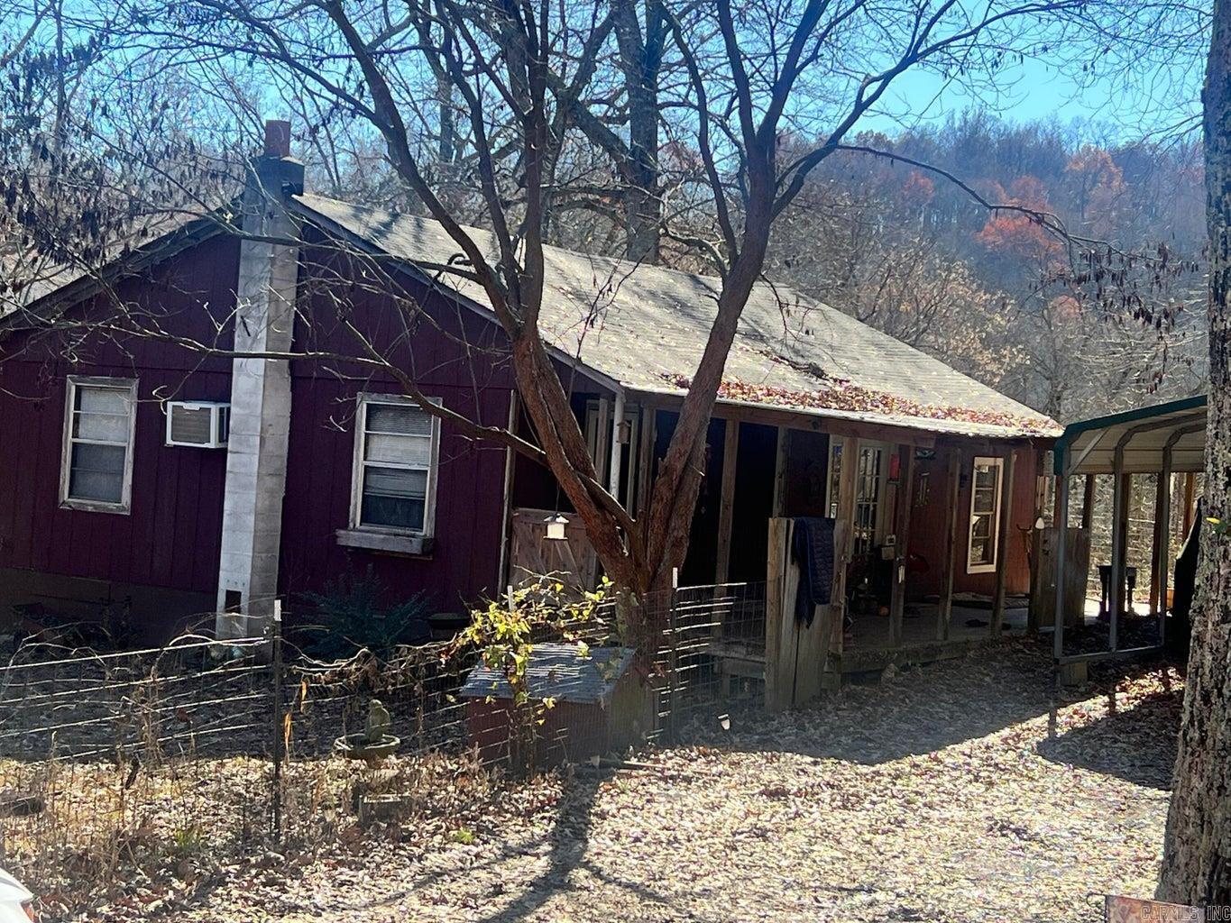 Residential for sale – 2640  Cave Creek   Batesville, AR