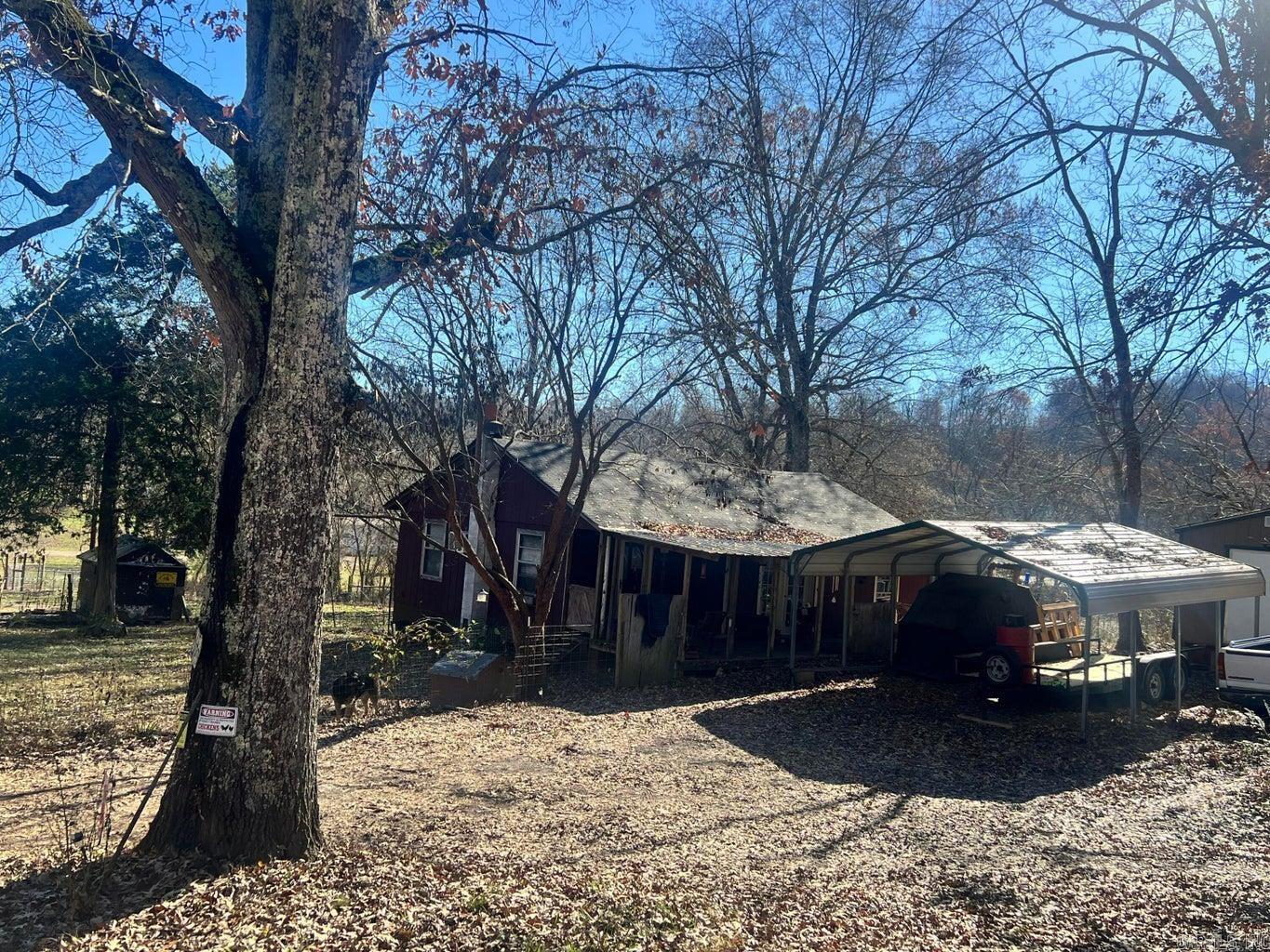 Photo 2 - Residential for sale – 2640  Cave Creek   Batesville, AR