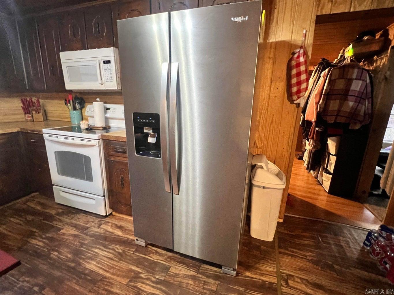 Photo 16 - Residential for sale – 2640  Cave Creek   Batesville, AR