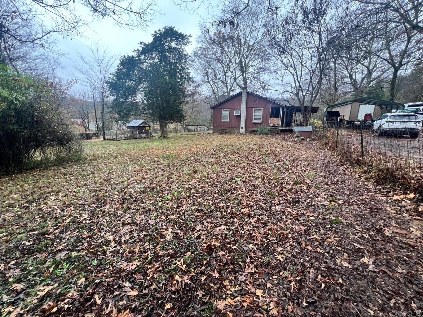 Photo 3 - Residential for sale – 2640  Cave Creek   Batesville, AR