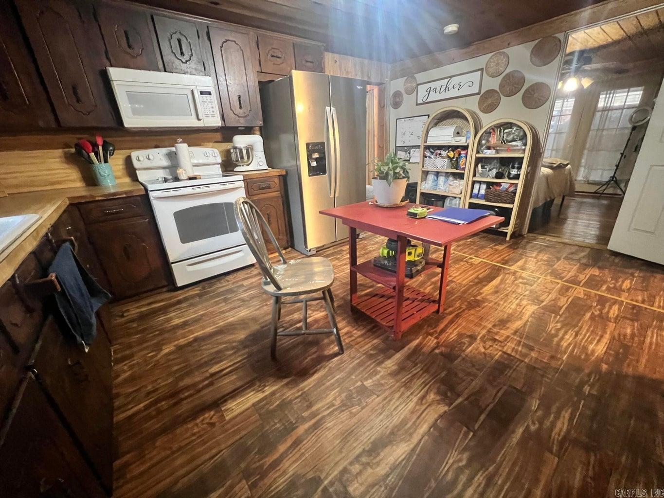 Photo 21 - Residential for sale – 2640  Cave Creek   Batesville, AR