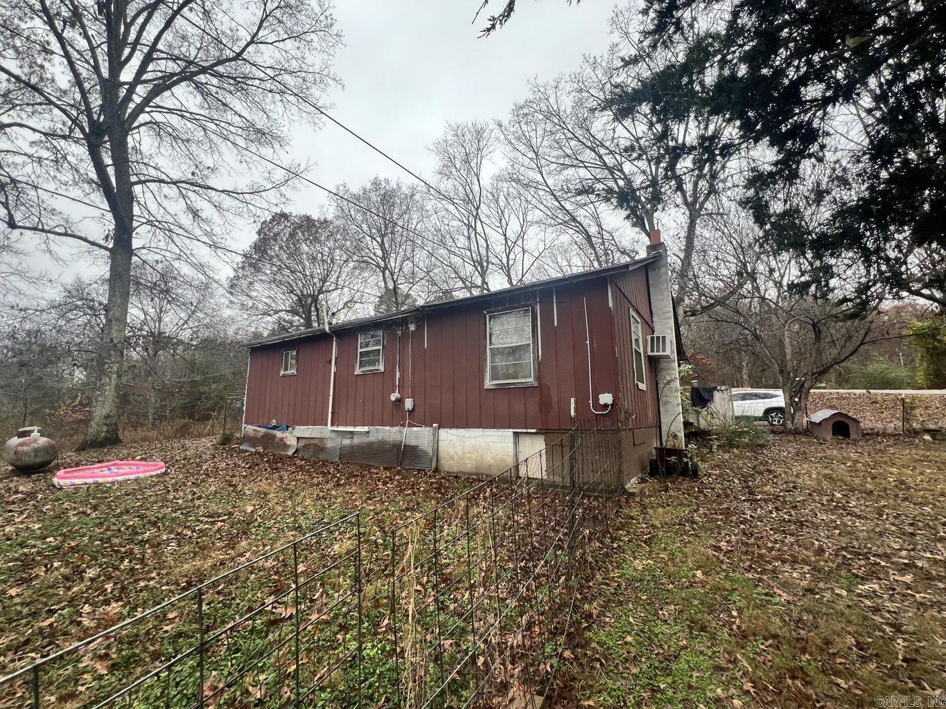 Photo 37 - Residential for sale – 2640  Cave Creek   Batesville, AR