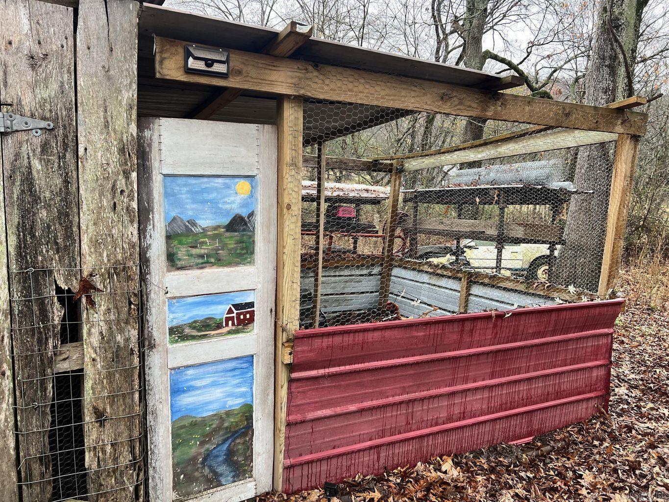 Photo 40 - Residential for sale – 2640  Cave Creek   Batesville, AR