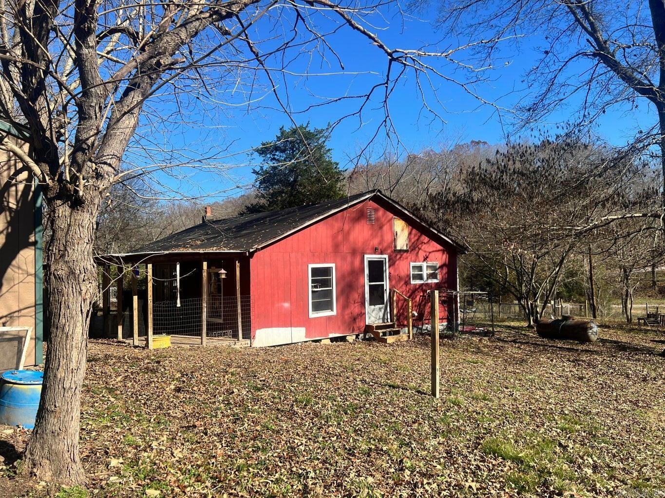 Photo 5 - Residential for sale – 2640  Cave Creek   Batesville, AR