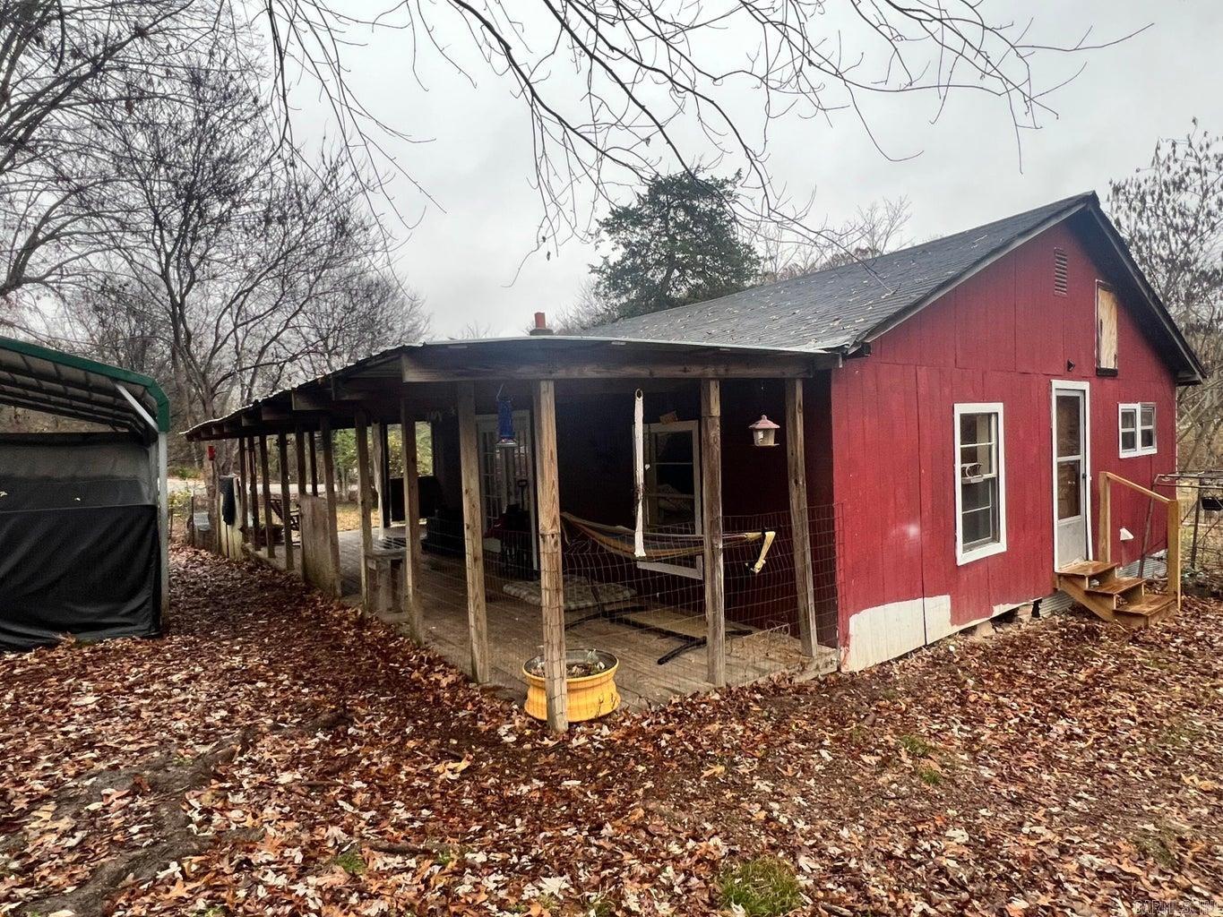 Photo 6 - Residential for sale – 2640  Cave Creek   Batesville, AR