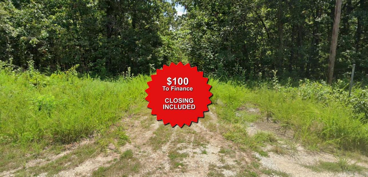 Vacant Land for sale – Lot 28 E Bokchito   Cherokee Village, AR