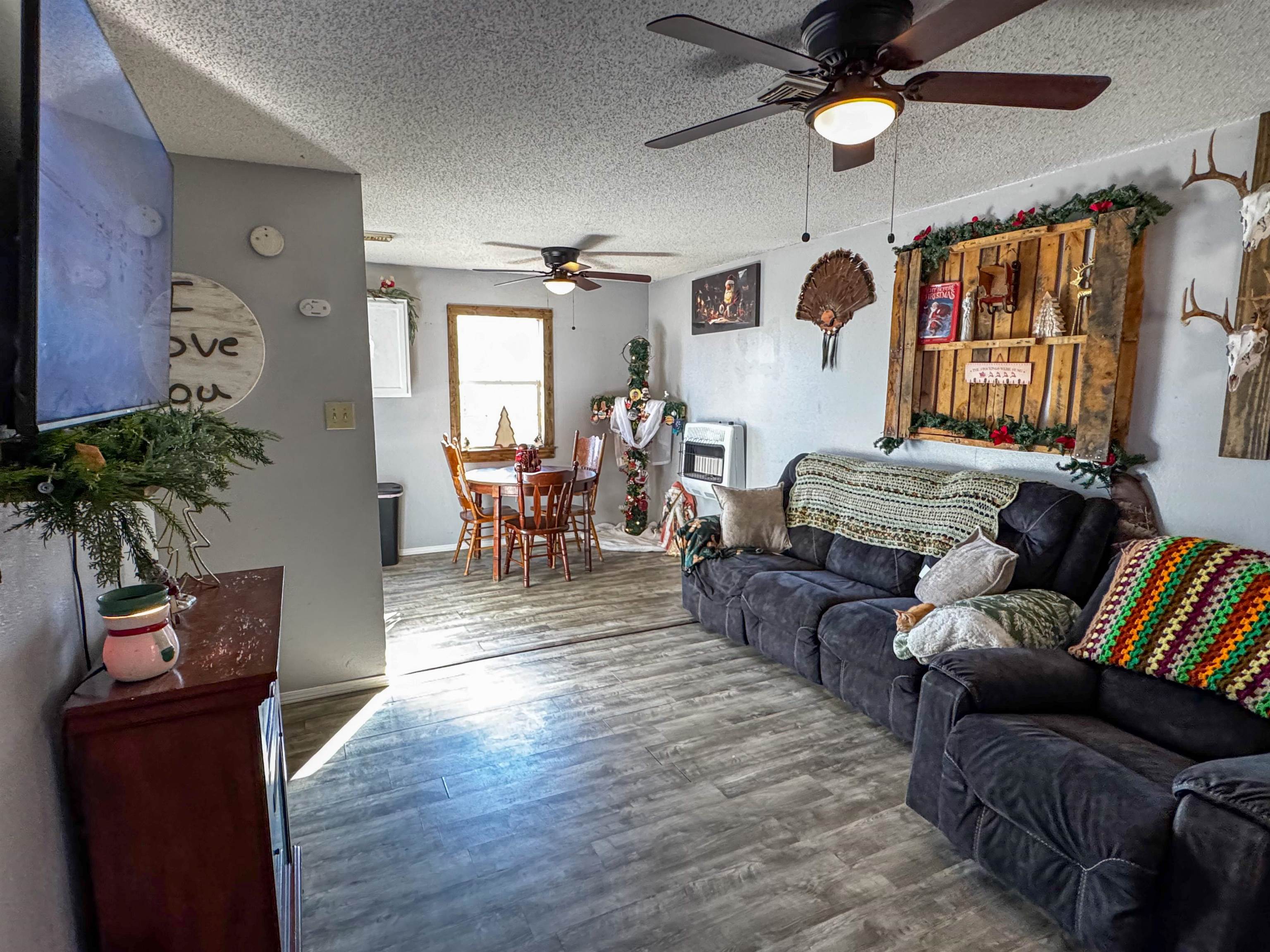 Photo 11 - Residential for sale – 243  Medley Rd   Evening Shade, AR