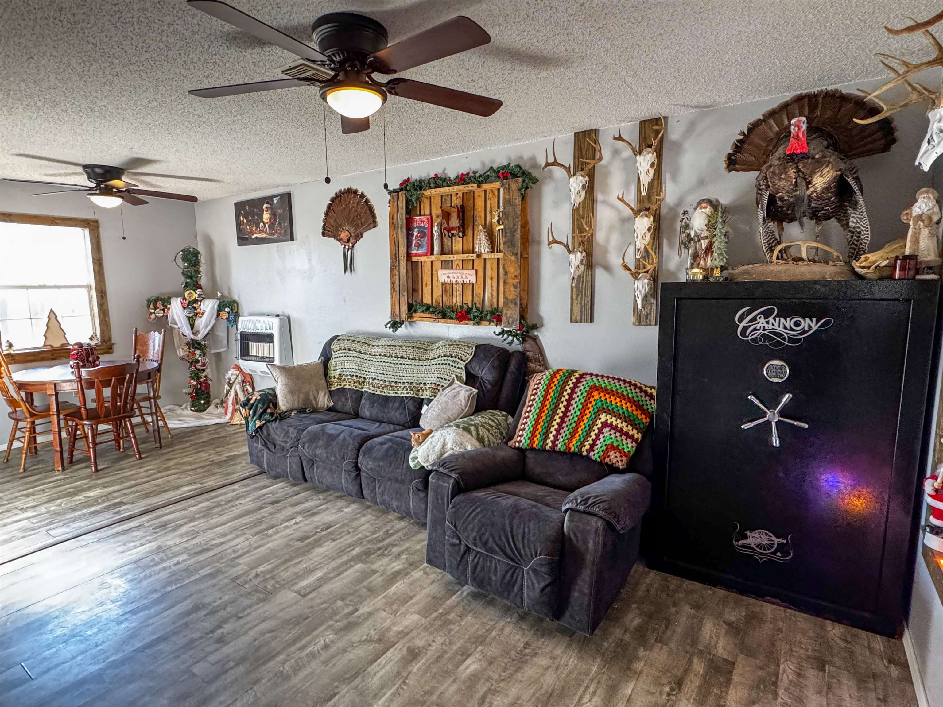 Photo 12 - Residential for sale – 243  Medley Rd   Evening Shade, AR