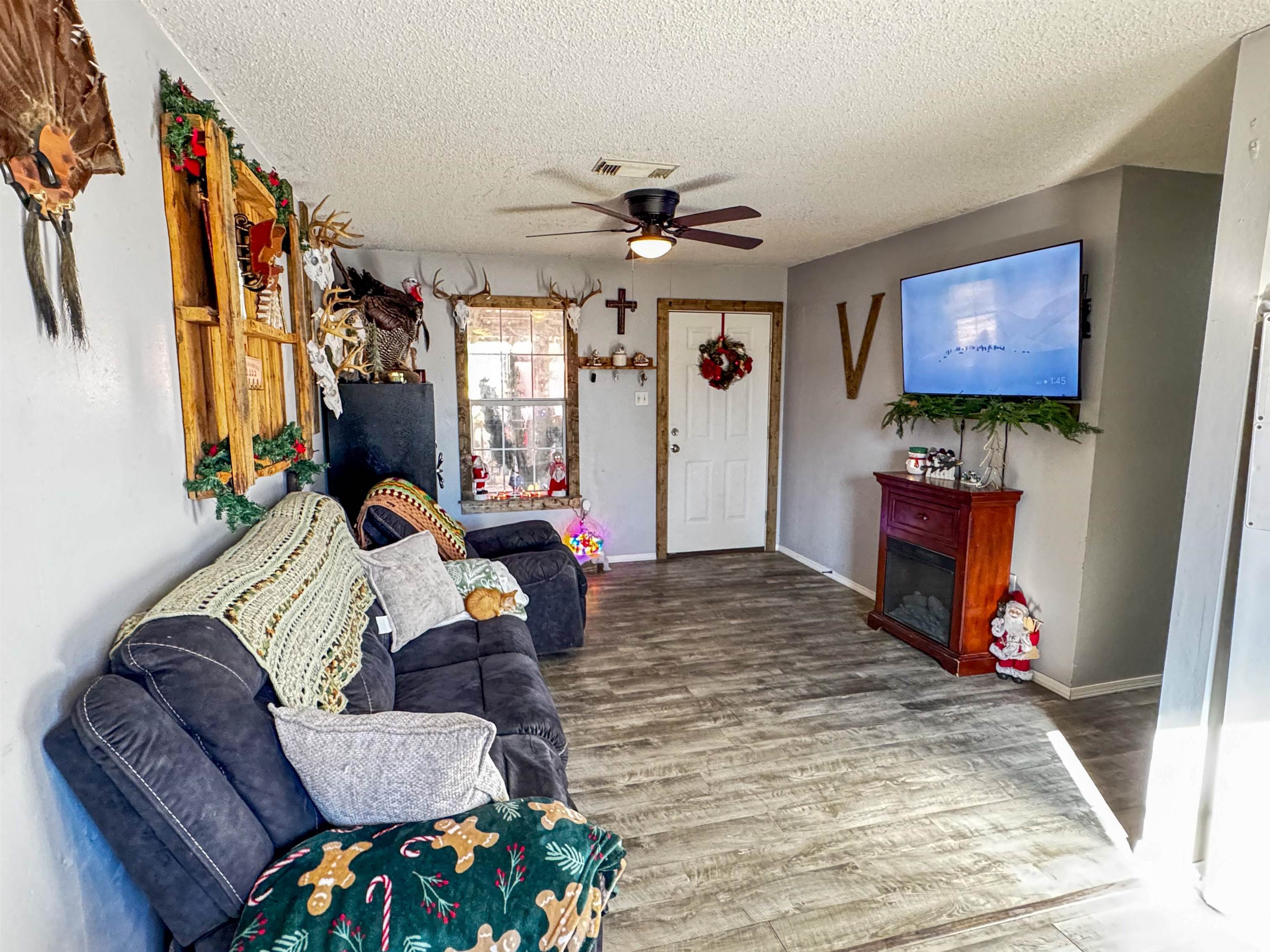 Photo 13 - Residential for sale – 243  Medley Rd   Evening Shade, AR