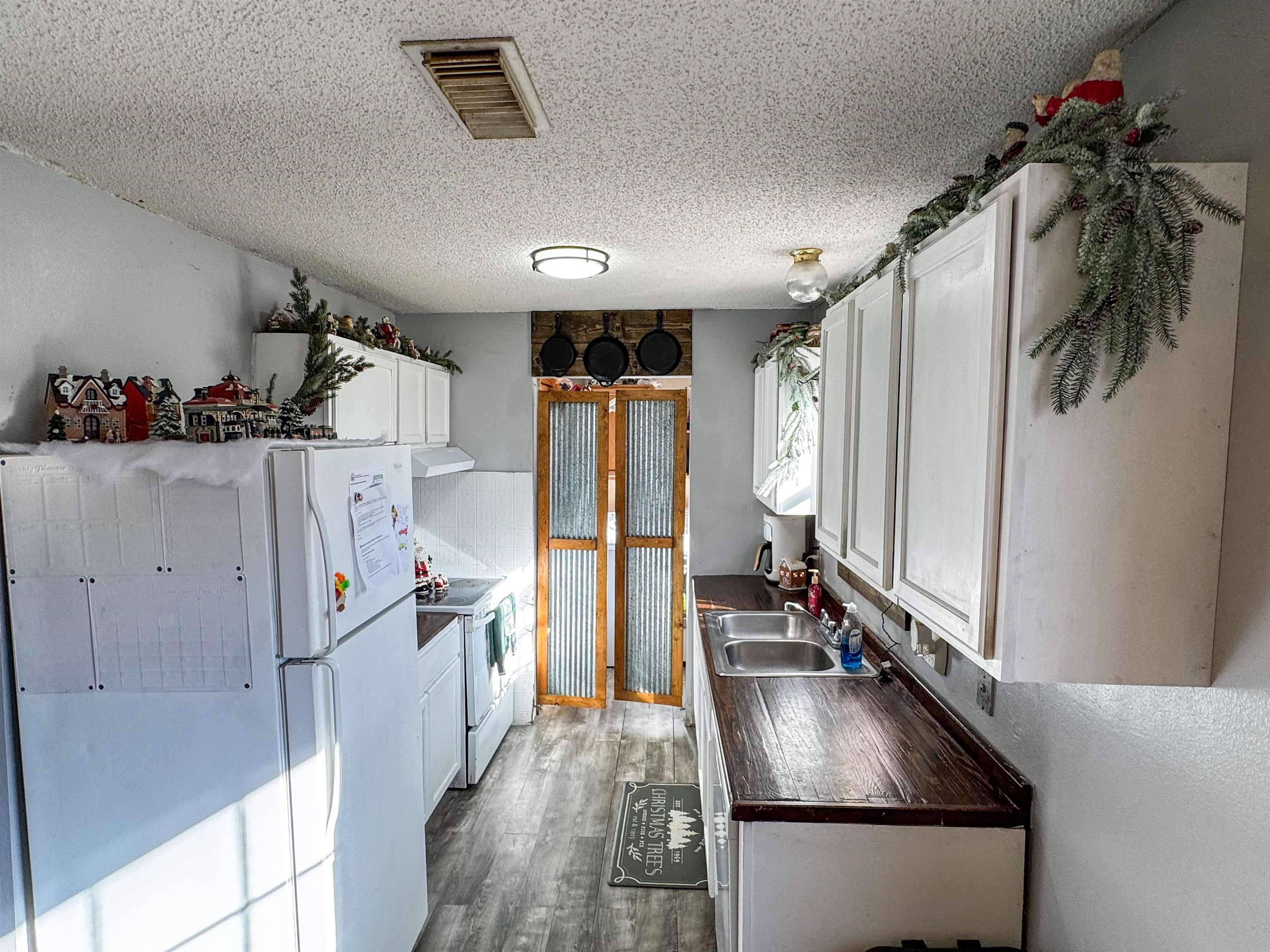 Photo 14 - Residential for sale – 243  Medley Rd   Evening Shade, AR