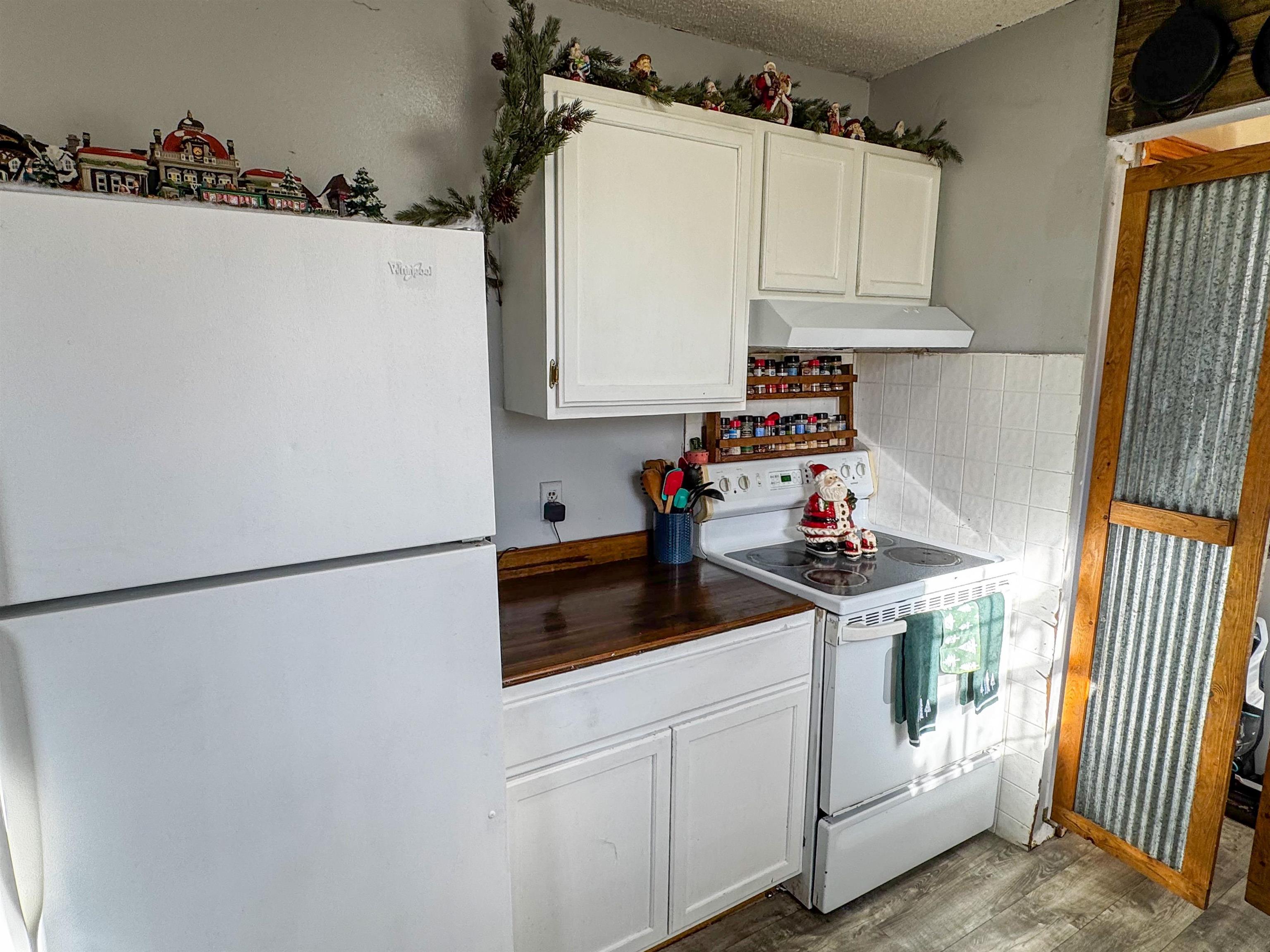 Photo 16 - Residential for sale – 243  Medley Rd   Evening Shade, AR