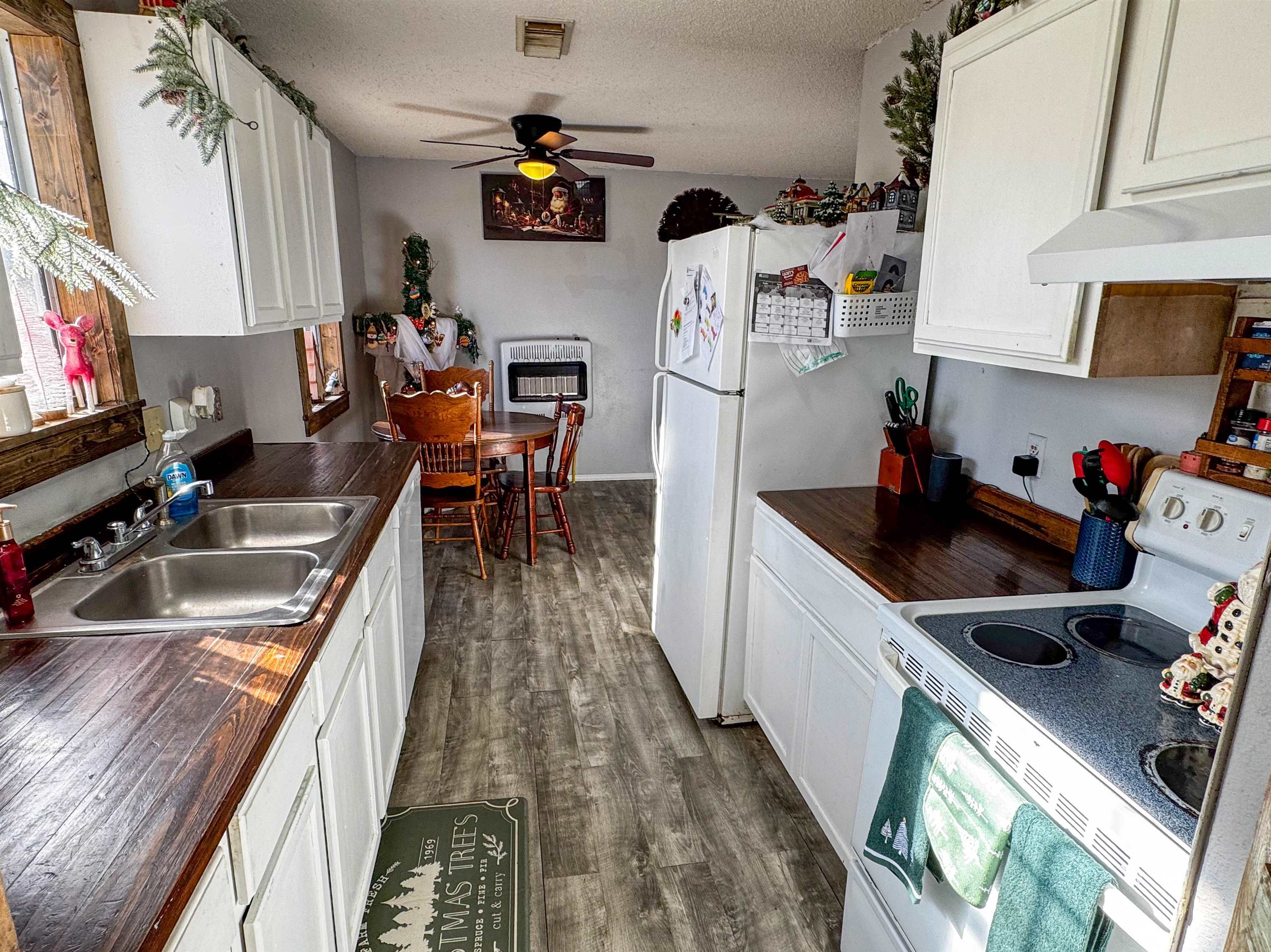 Photo 17 - Residential for sale – 243  Medley Rd   Evening Shade, AR