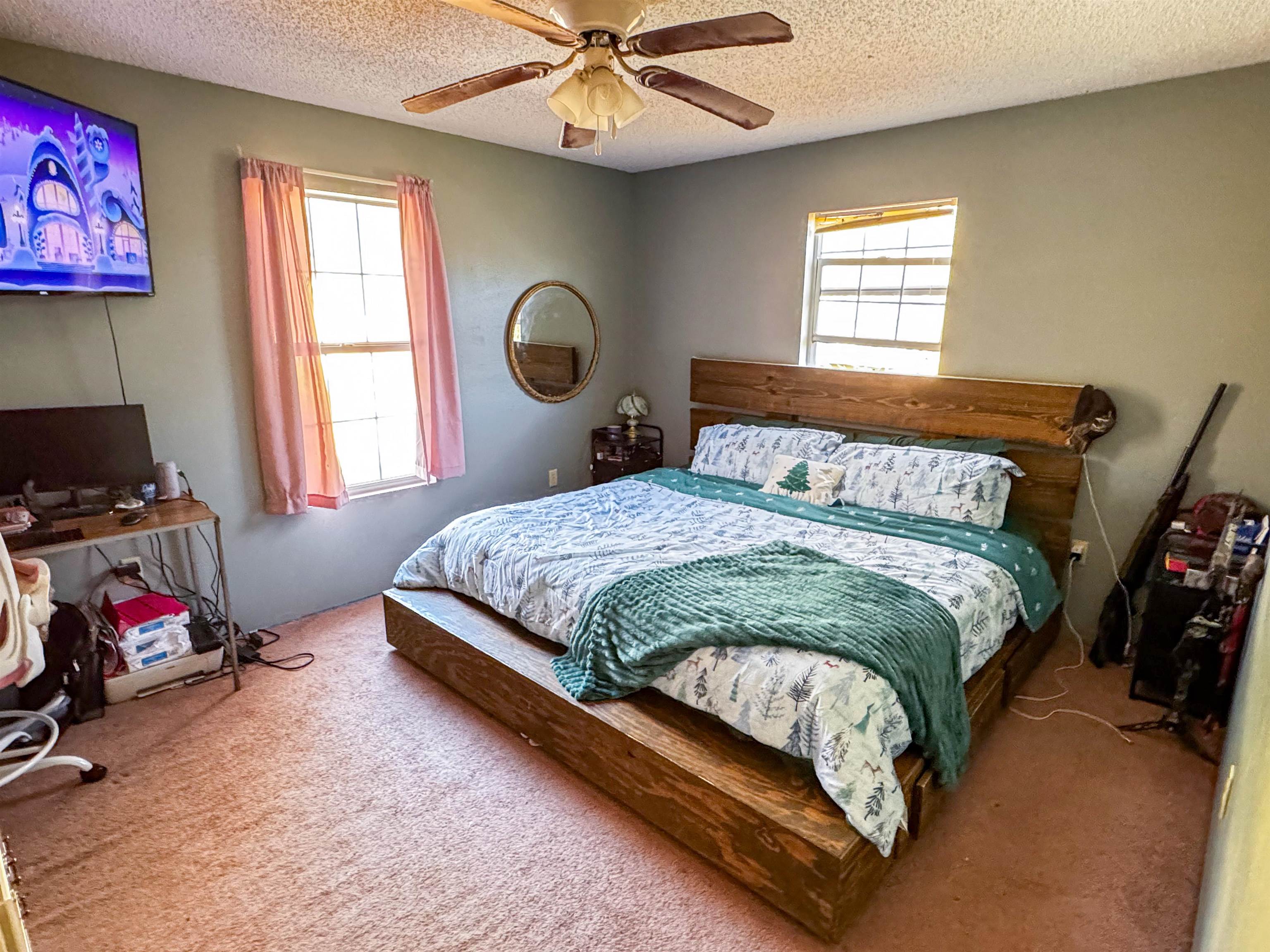 Photo 22 - Residential for sale – 243  Medley Rd   Evening Shade, AR