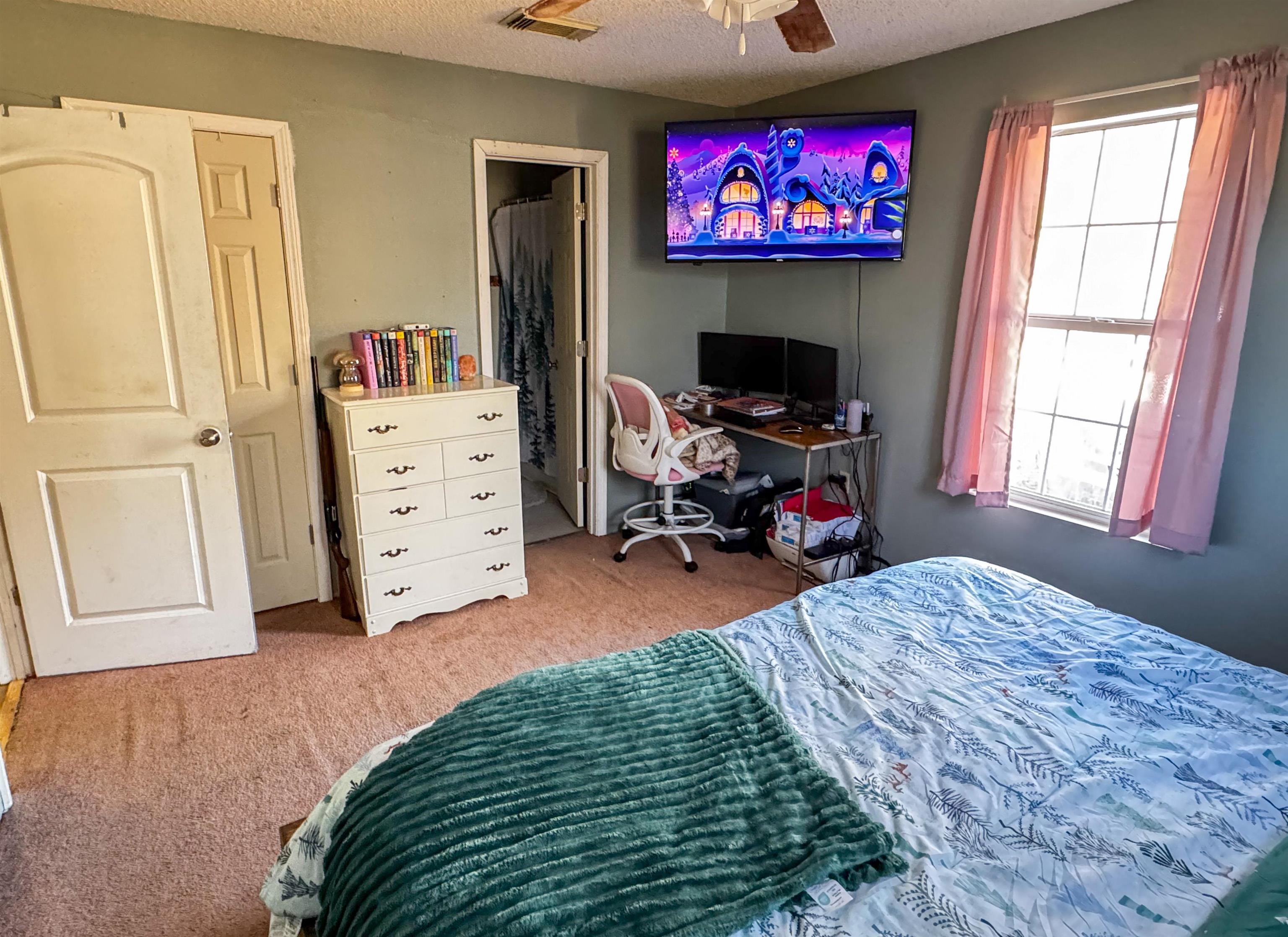 Photo 23 - Residential for sale – 243  Medley Rd   Evening Shade, AR