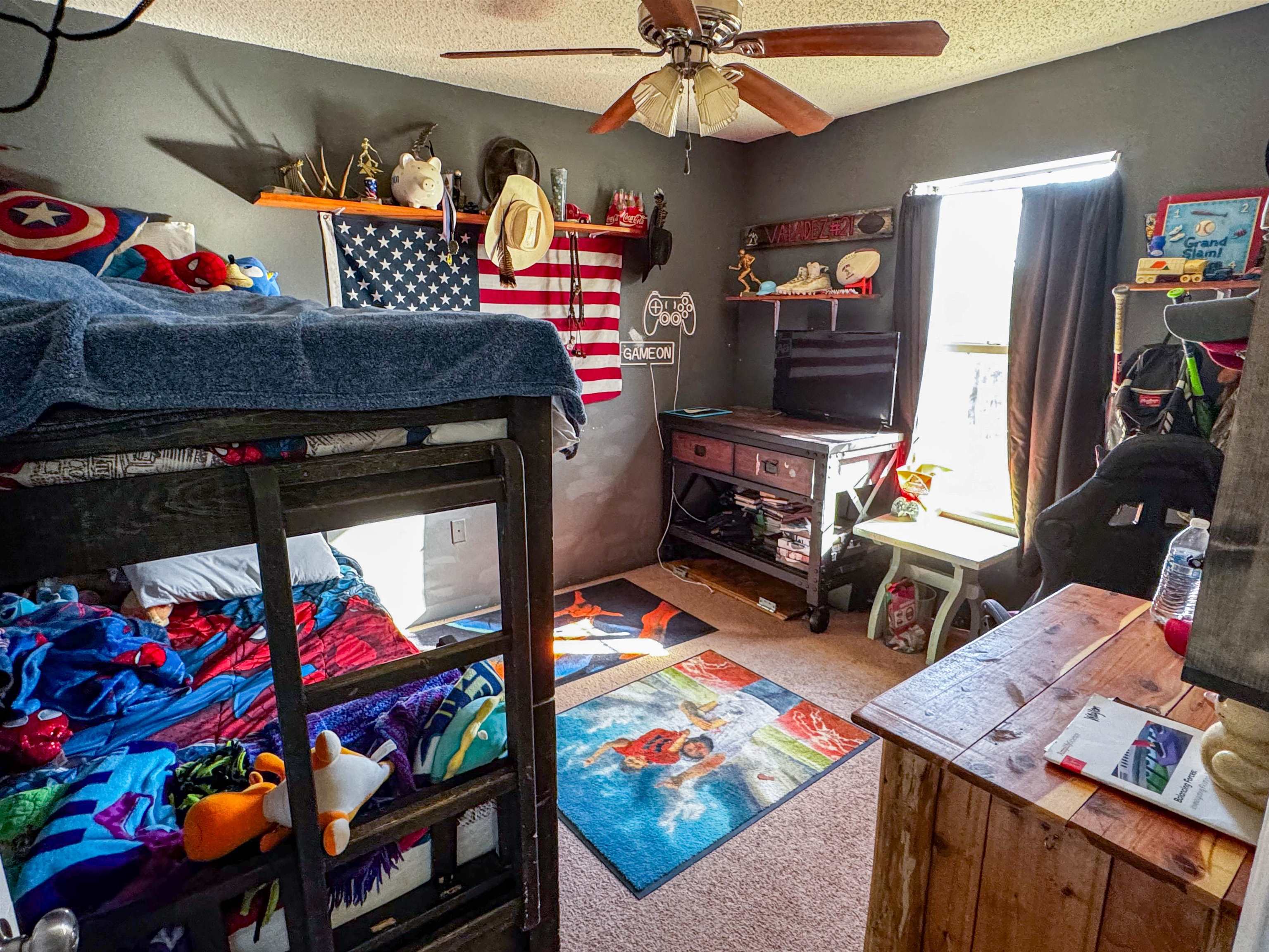 Photo 25 - Residential for sale – 243  Medley Rd   Evening Shade, AR