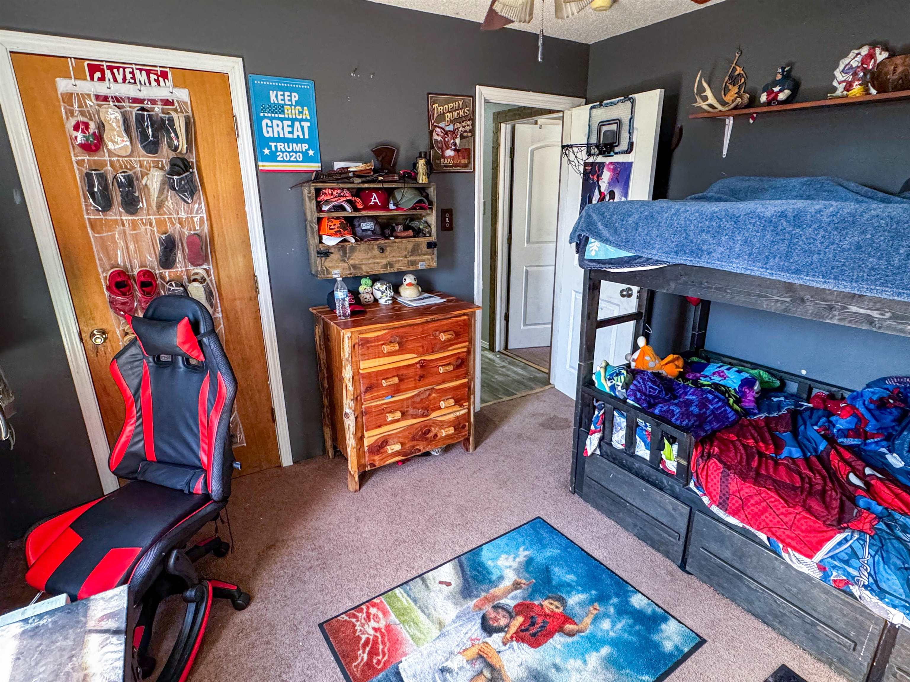 Photo 26 - Residential for sale – 243  Medley Rd   Evening Shade, AR