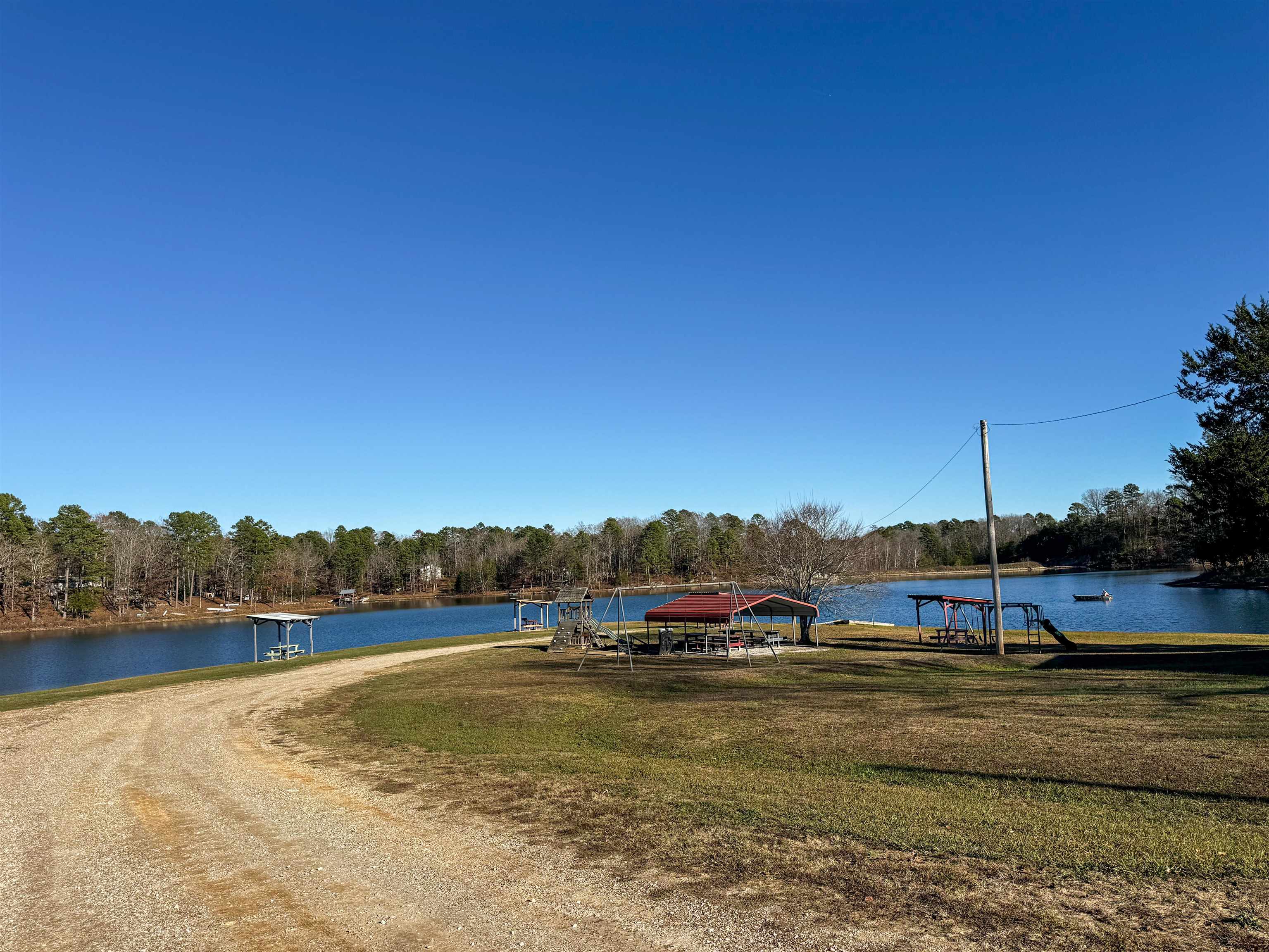 Photo 28 - Residential for sale – 243  Medley Rd   Evening Shade, AR