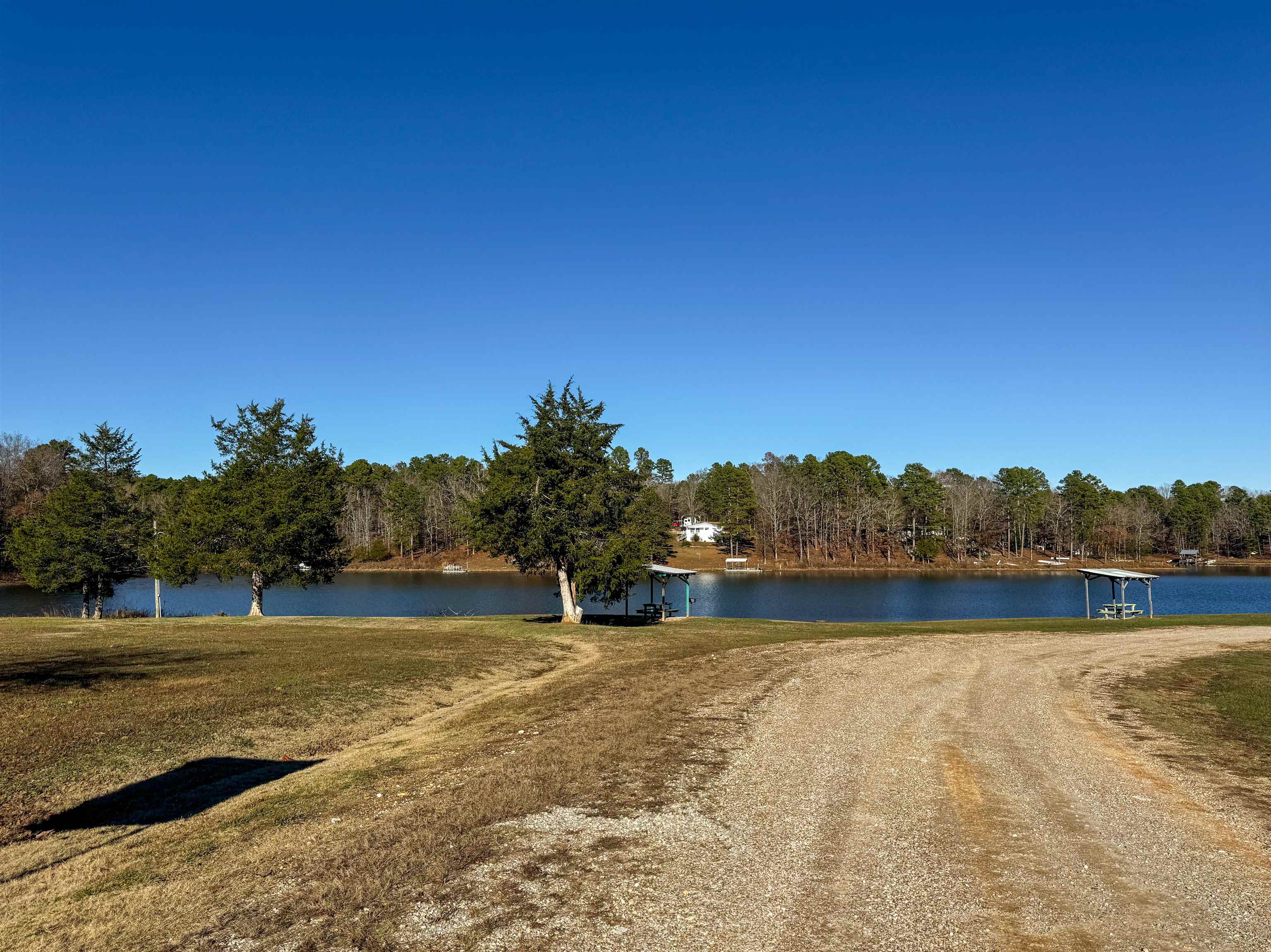 Photo 29 - Residential for sale – 243  Medley Rd   Evening Shade, AR