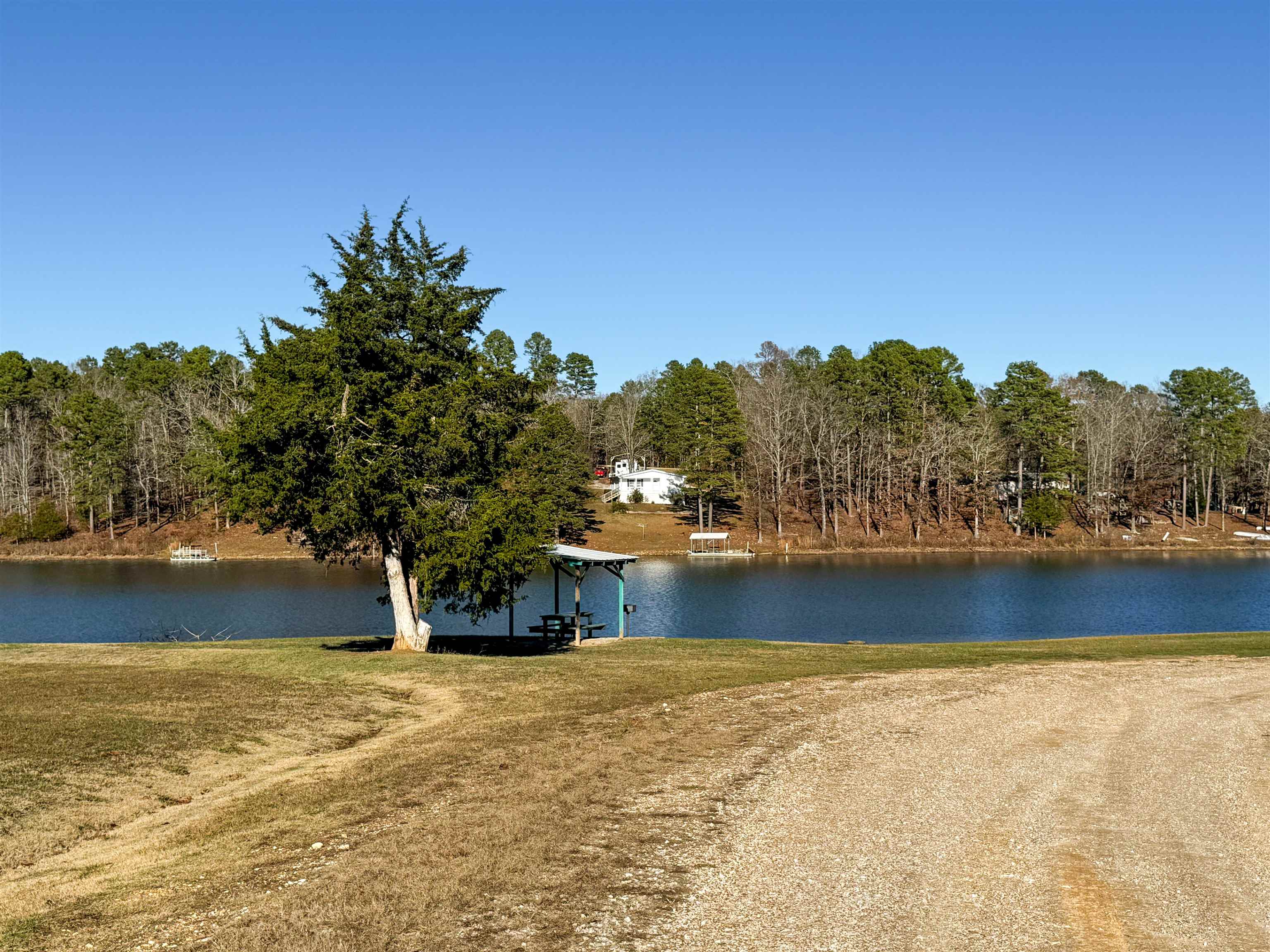 Photo 30 - Residential for sale – 243  Medley Rd   Evening Shade, AR