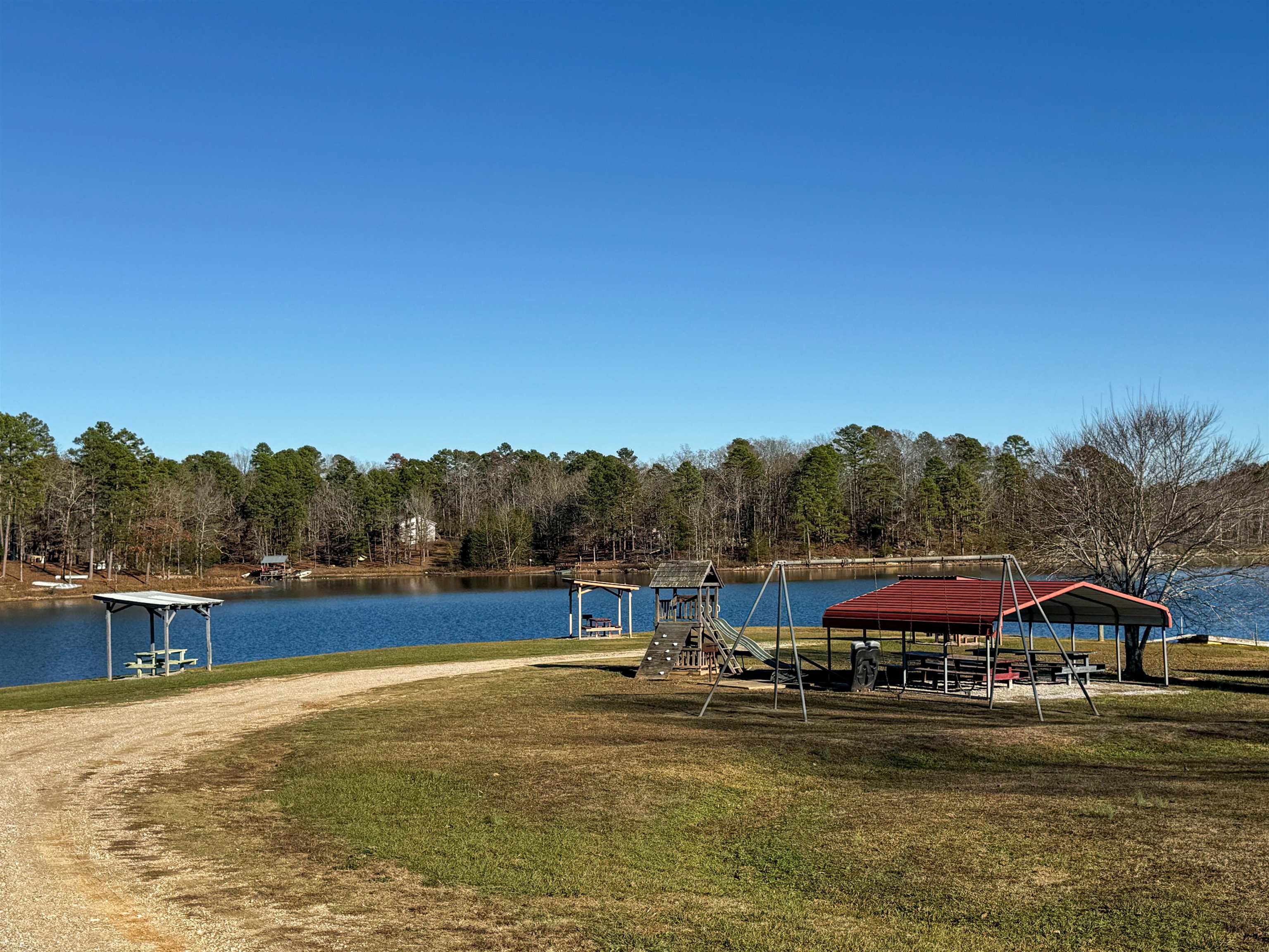 Photo 31 - Residential for sale – 243  Medley Rd   Evening Shade, AR