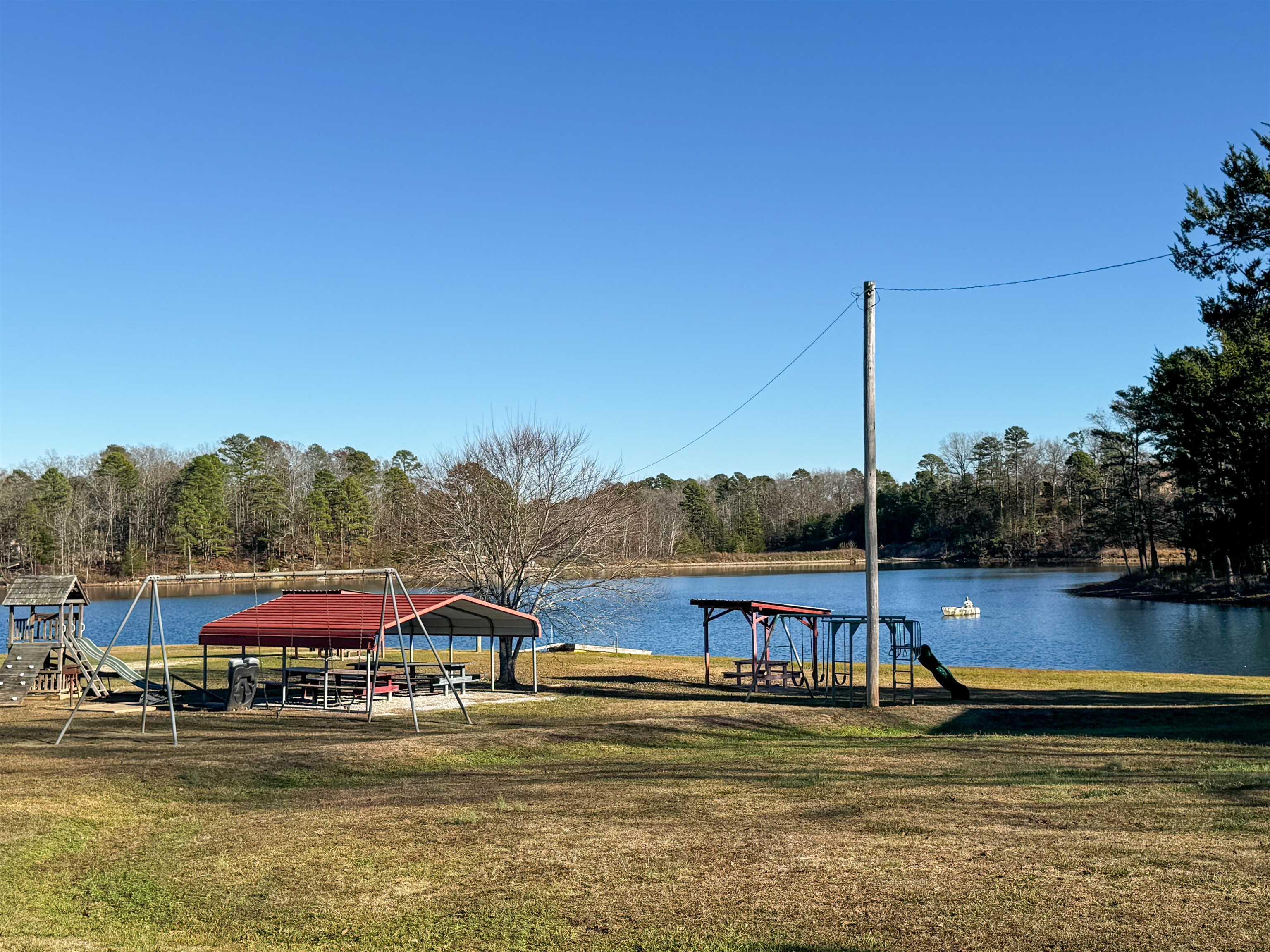 Photo 32 - Residential for sale – 243  Medley Rd   Evening Shade, AR