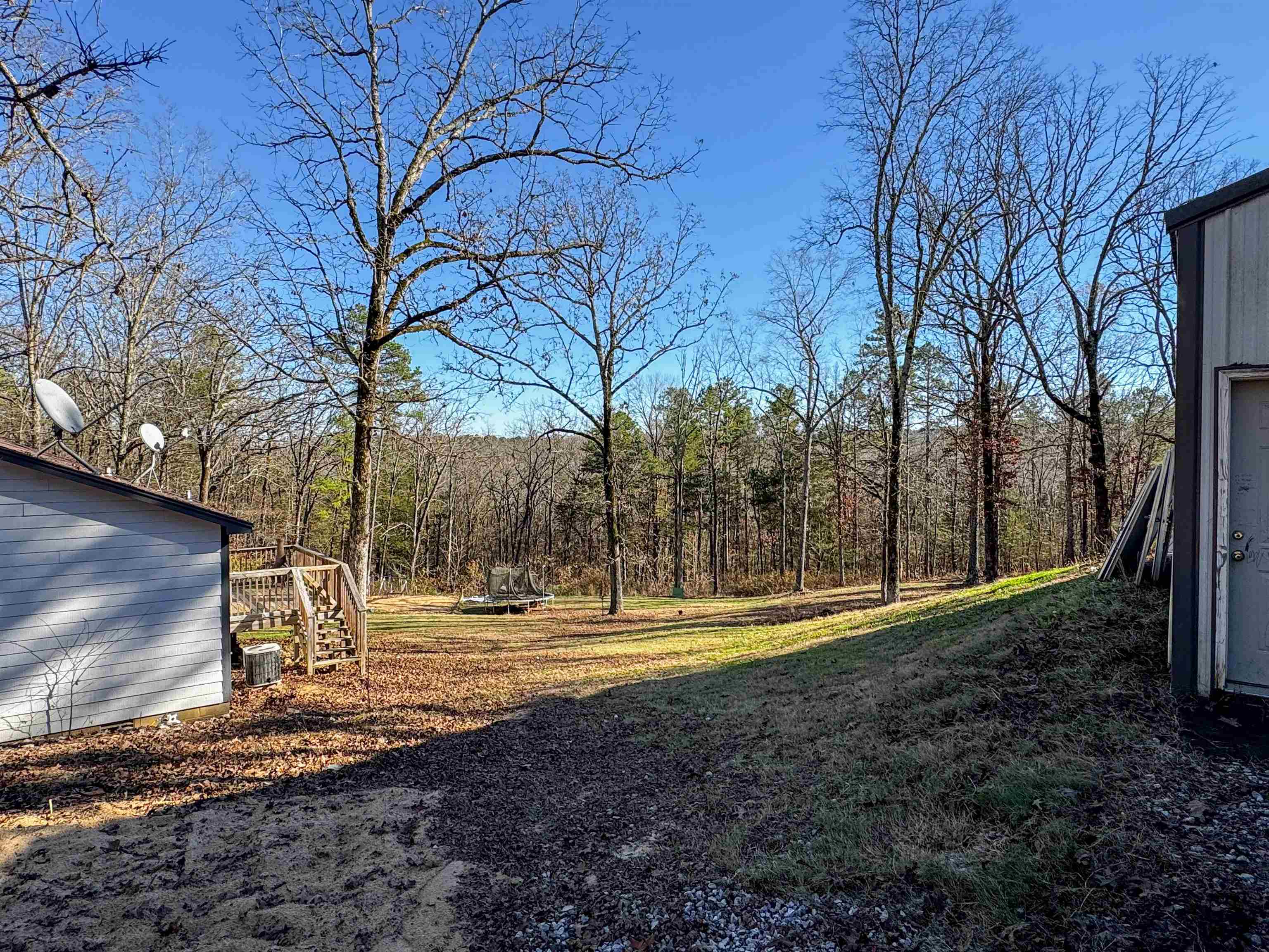 Photo 5 - Residential for sale – 243  Medley Rd   Evening Shade, AR