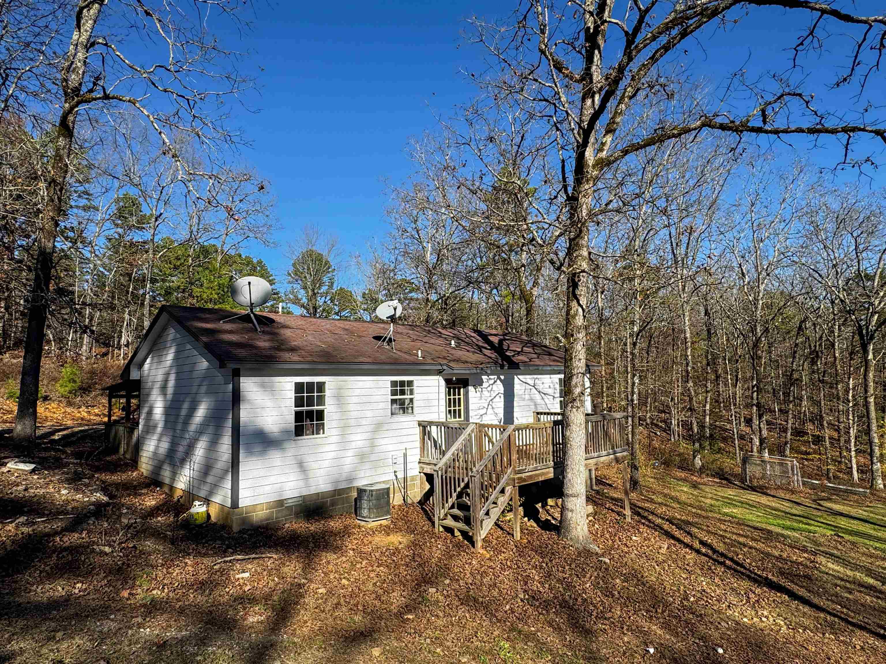 Photo 7 - Residential for sale – 243  Medley Rd   Evening Shade, AR