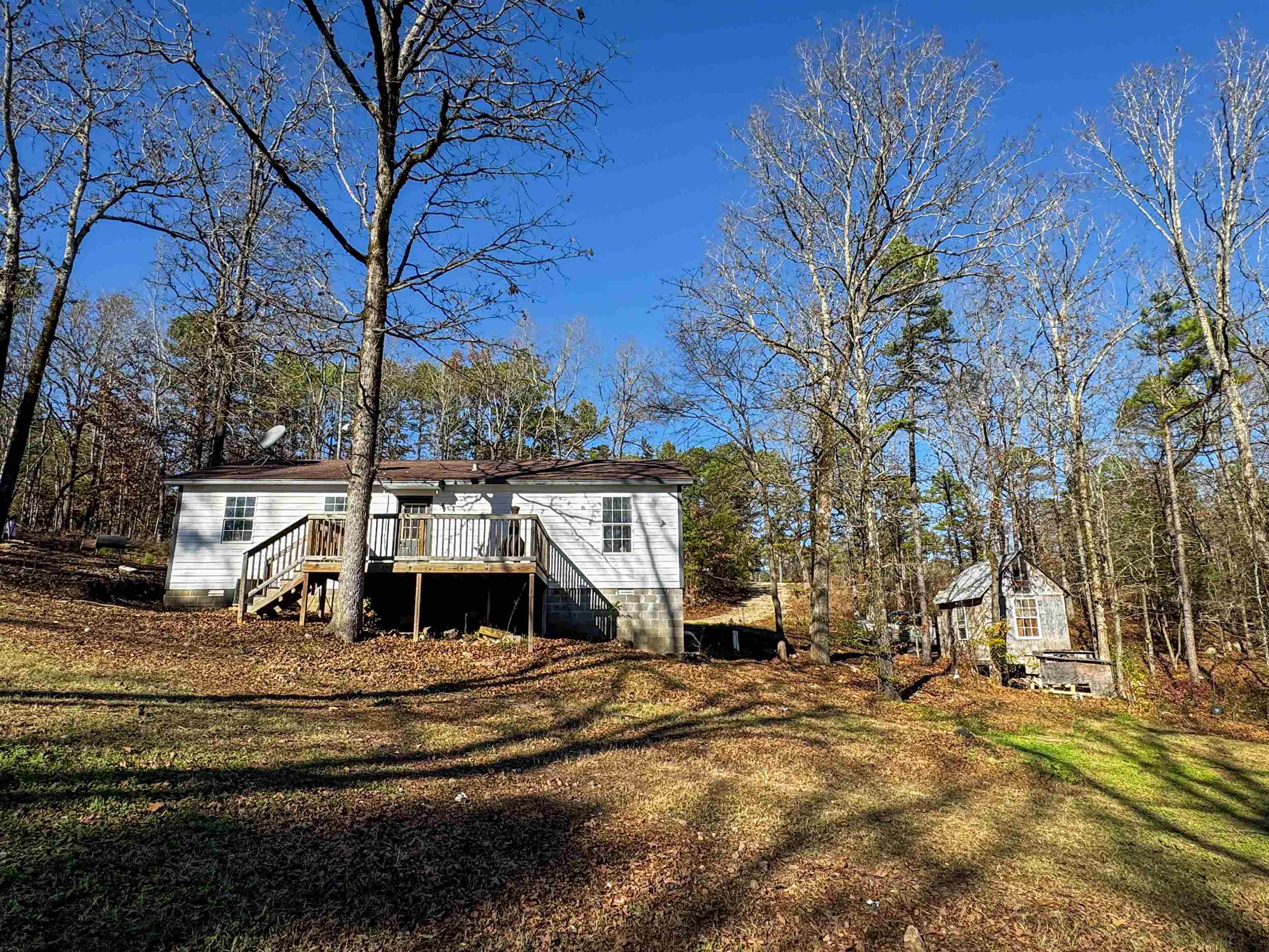 Photo 8 - Residential for sale – 243  Medley Rd   Evening Shade, AR