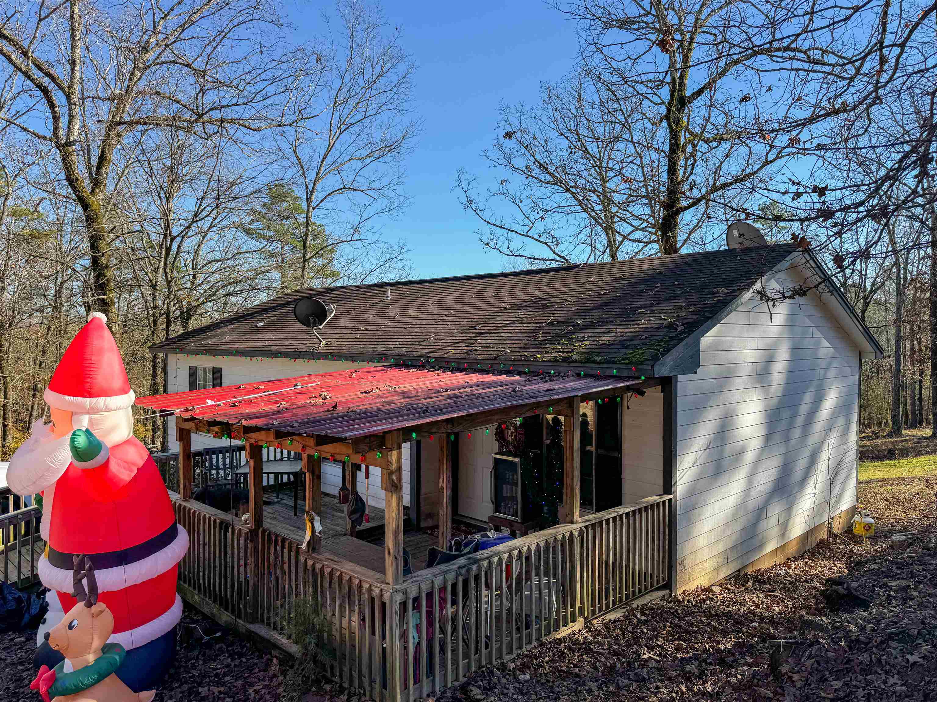 Photo 9 - Residential for sale – 243  Medley Rd   Evening Shade, AR