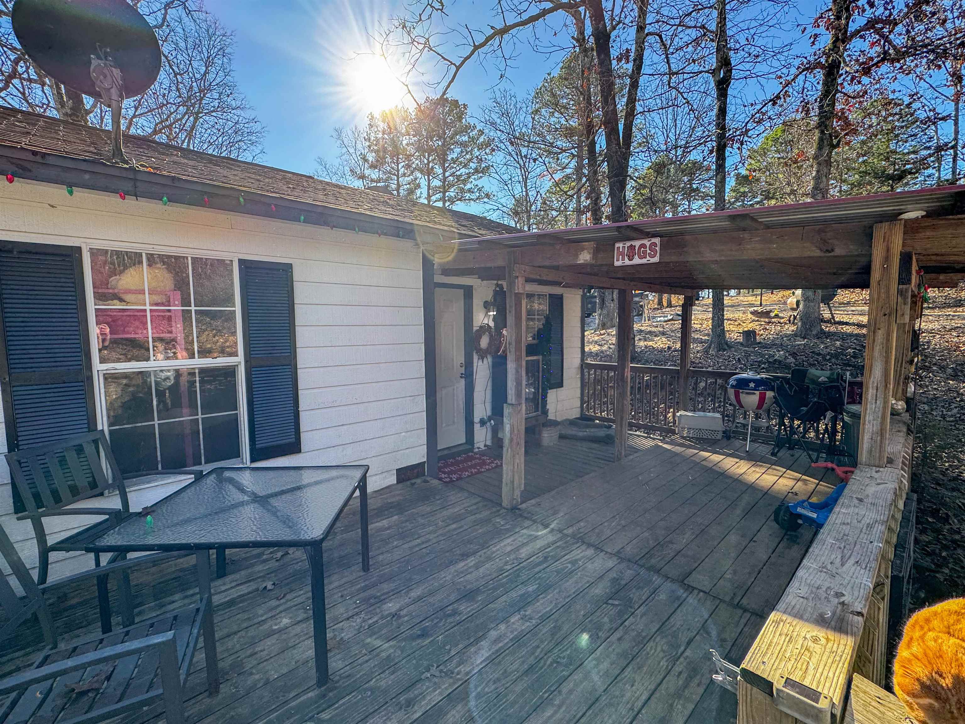 Photo 10 - Residential for sale – 243  Medley Rd   Evening Shade, AR