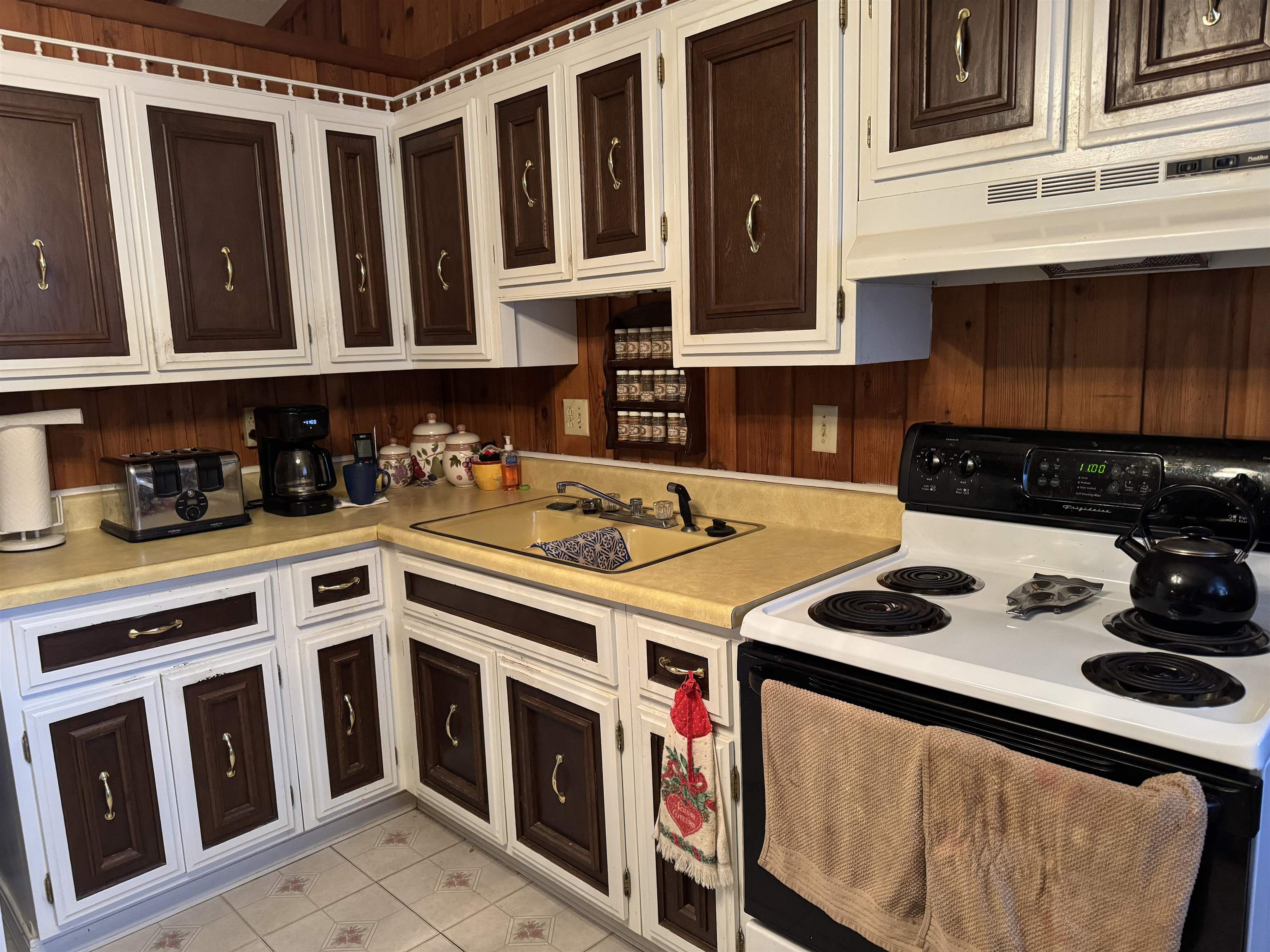 Photo 12 - Residential for sale – 410 N Cheyenne Drive   Horseshoe Bend, AR