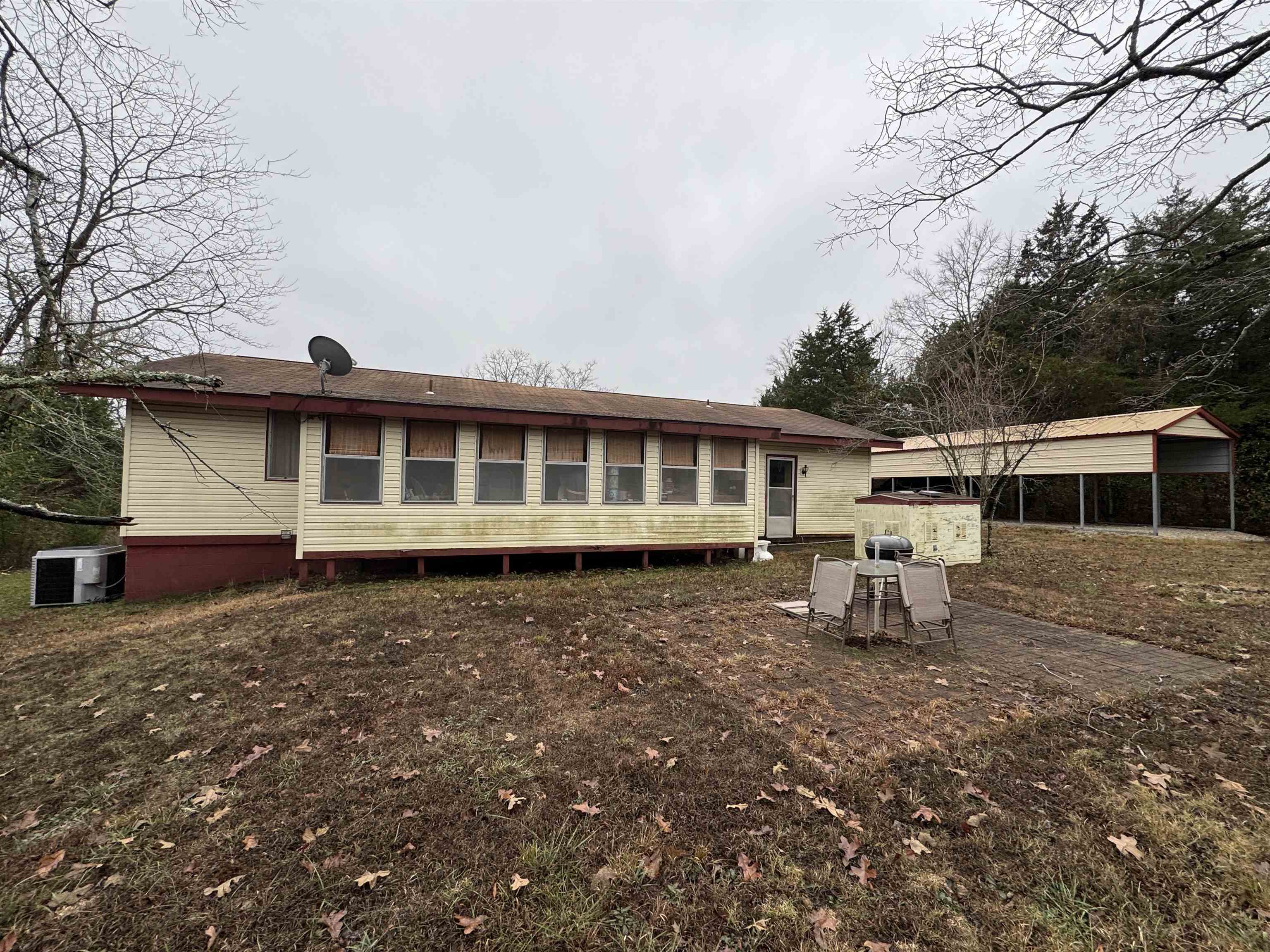 Photo 3 - Residential for sale – 410 N Cheyenne Drive   Horseshoe Bend, AR