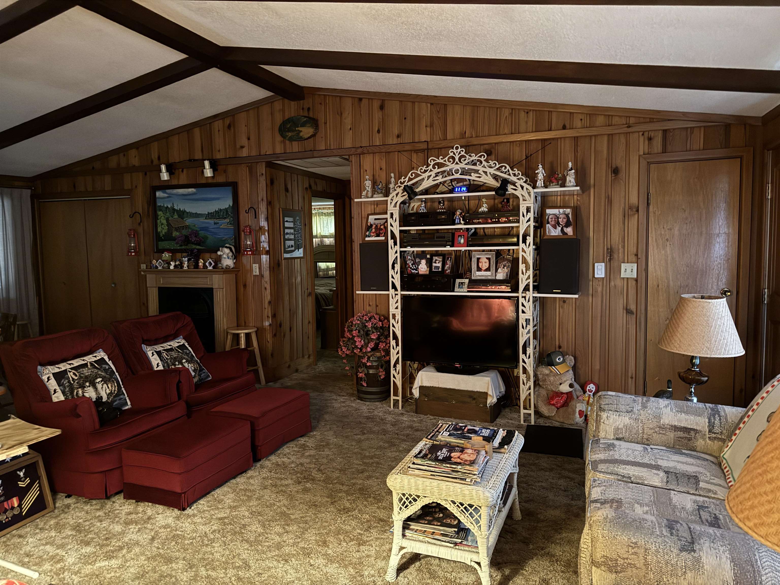 Photo 7 - Residential for sale – 410 N Cheyenne Drive   Horseshoe Bend, AR