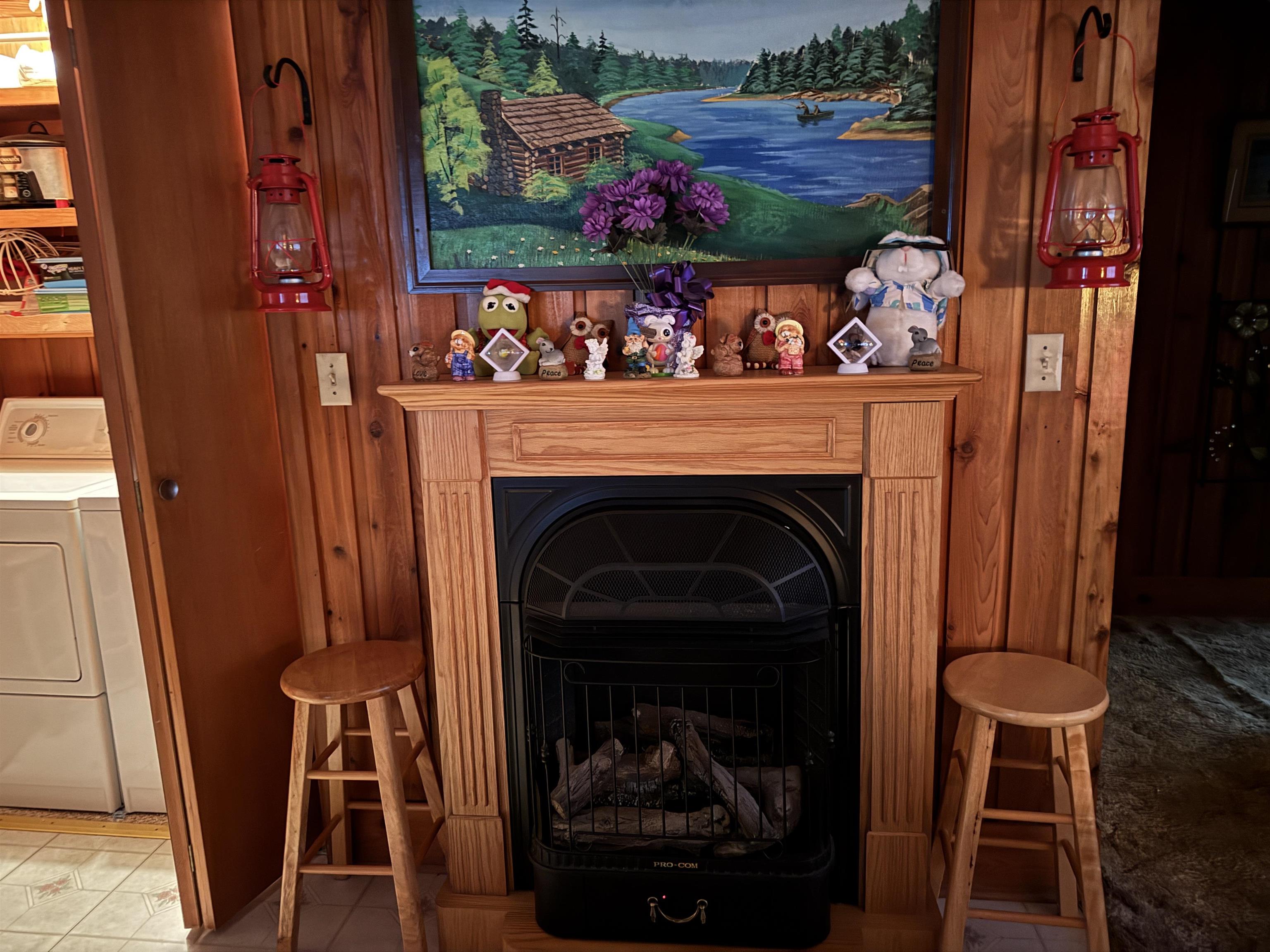 Photo 9 - Residential for sale – 410 N Cheyenne Drive   Horseshoe Bend, AR