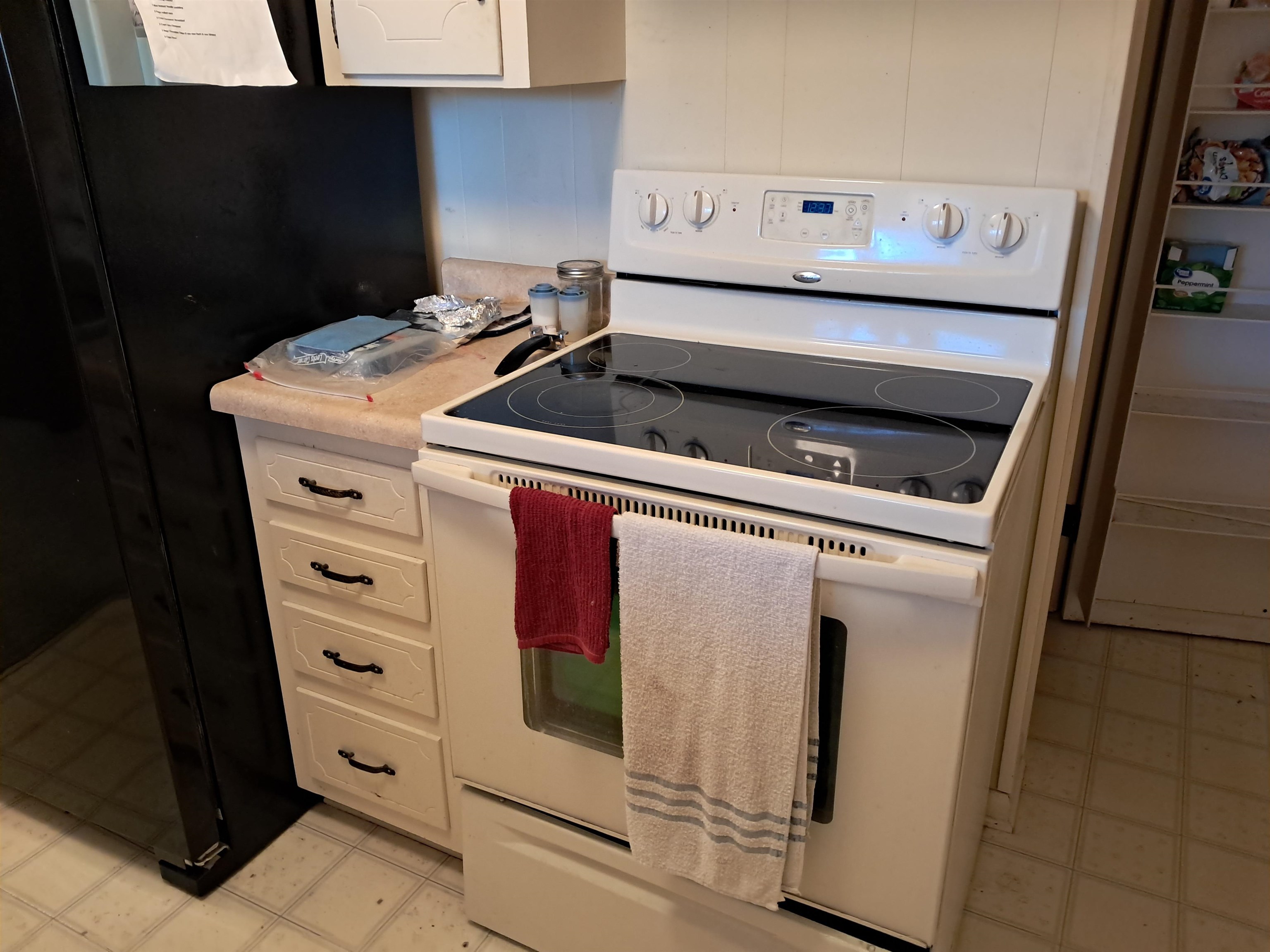 Photo 12 - Residential for sale – 35  Cherokee   Cherokee Village, AR