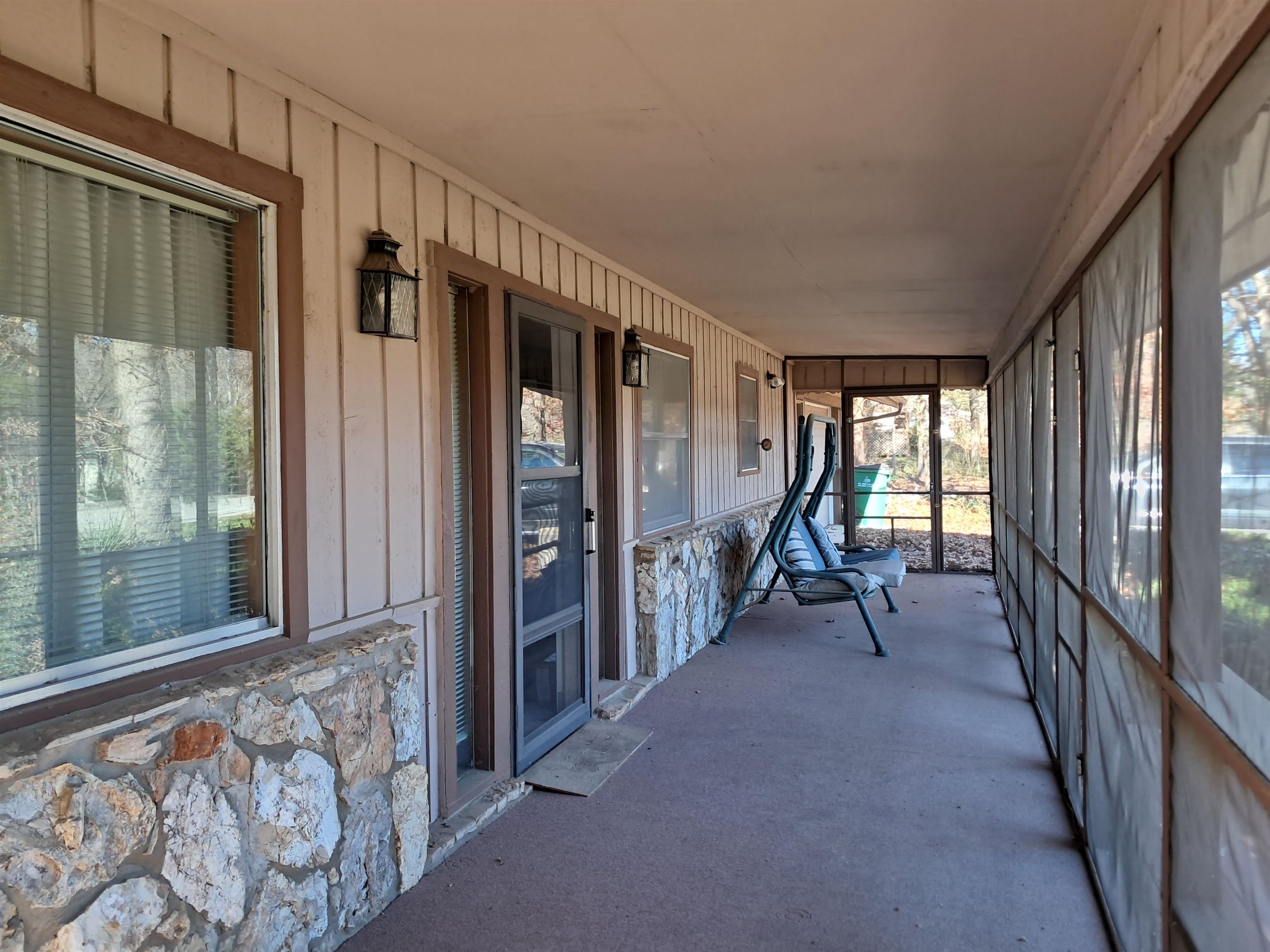 Photo 29 - Residential for sale – 35  Cherokee   Cherokee Village, AR