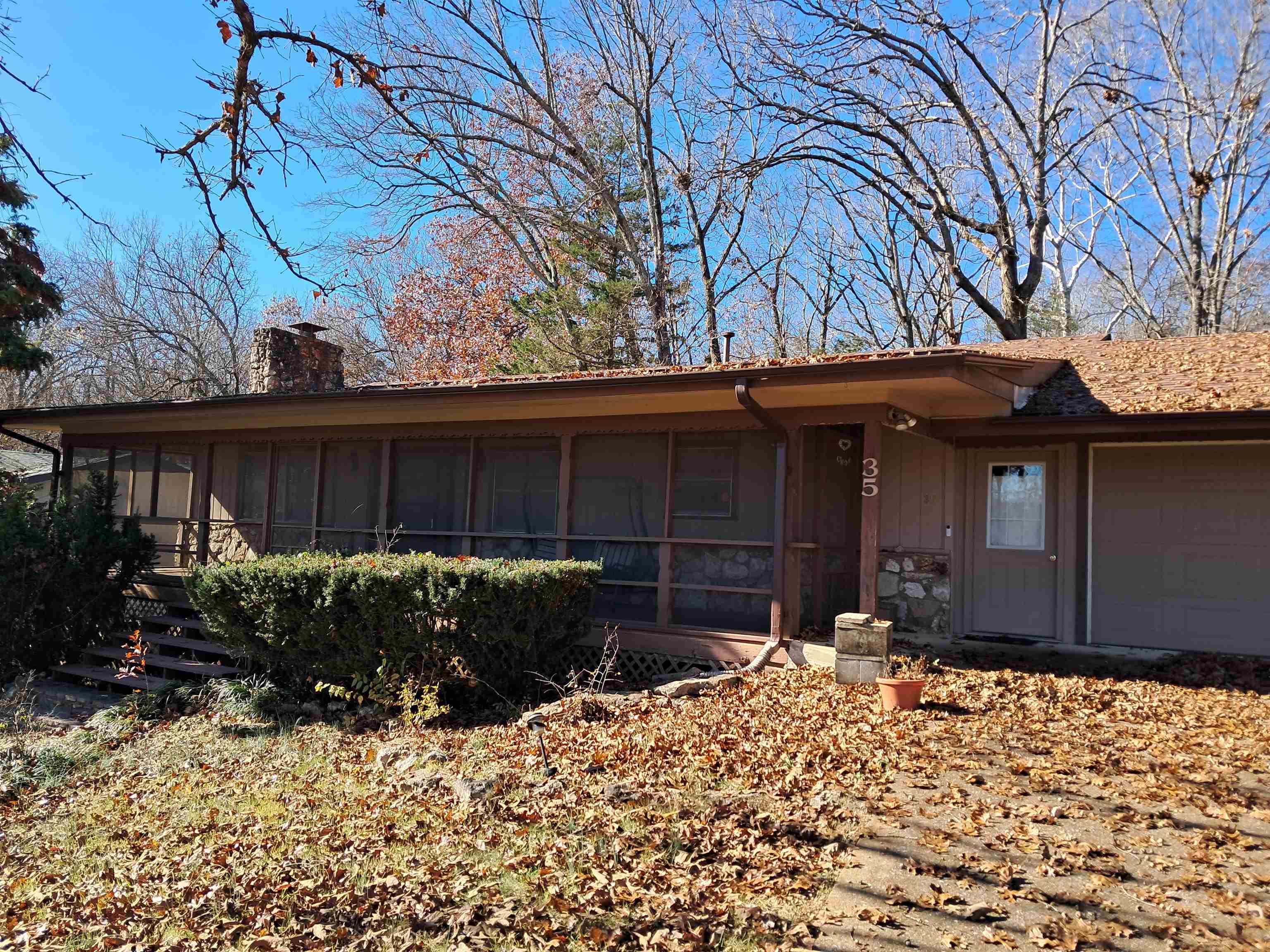 Photo 32 - Residential for sale – 35  Cherokee   Cherokee Village, AR