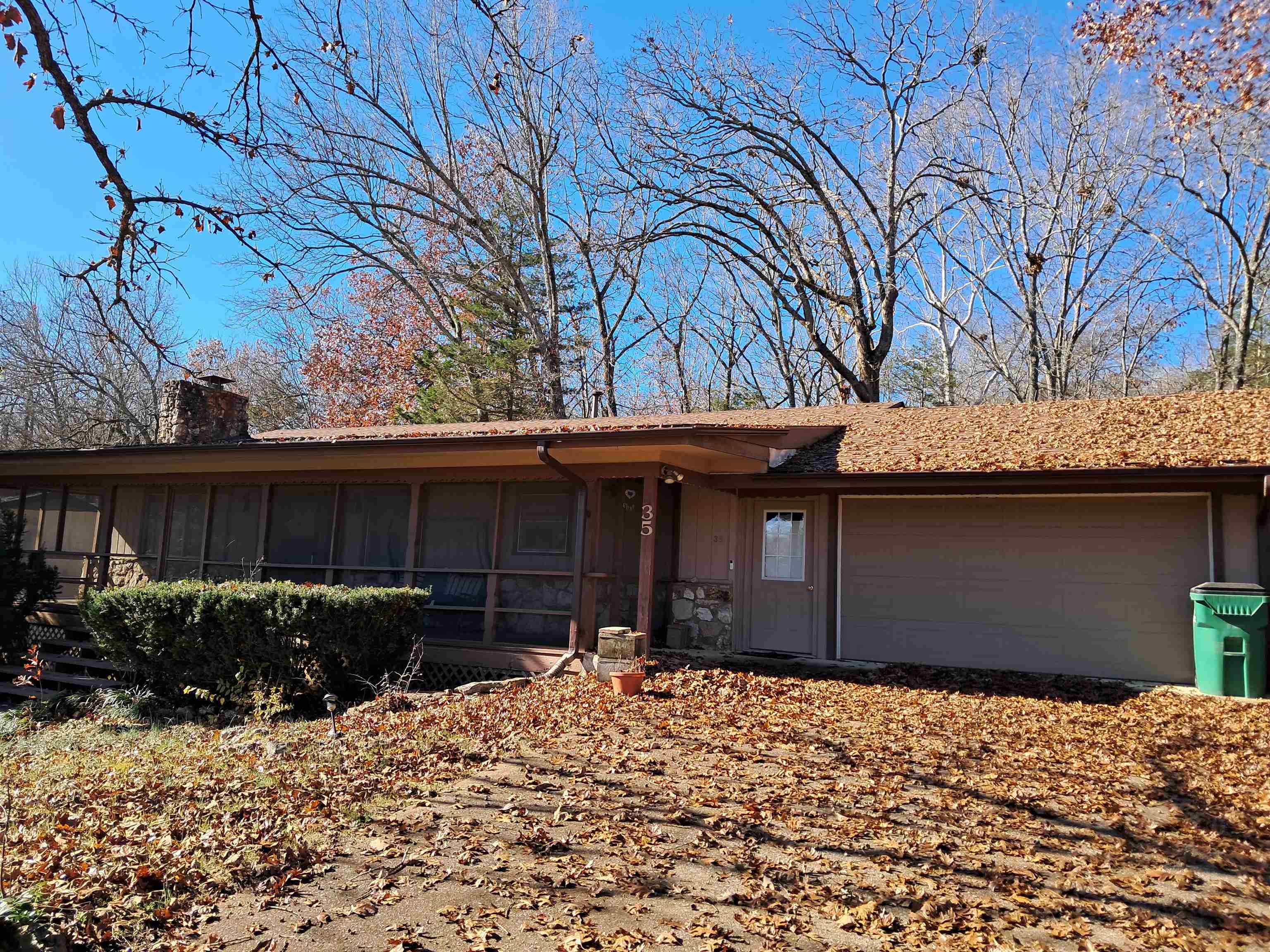 Photo 33 - Residential for sale – 35  Cherokee   Cherokee Village, AR