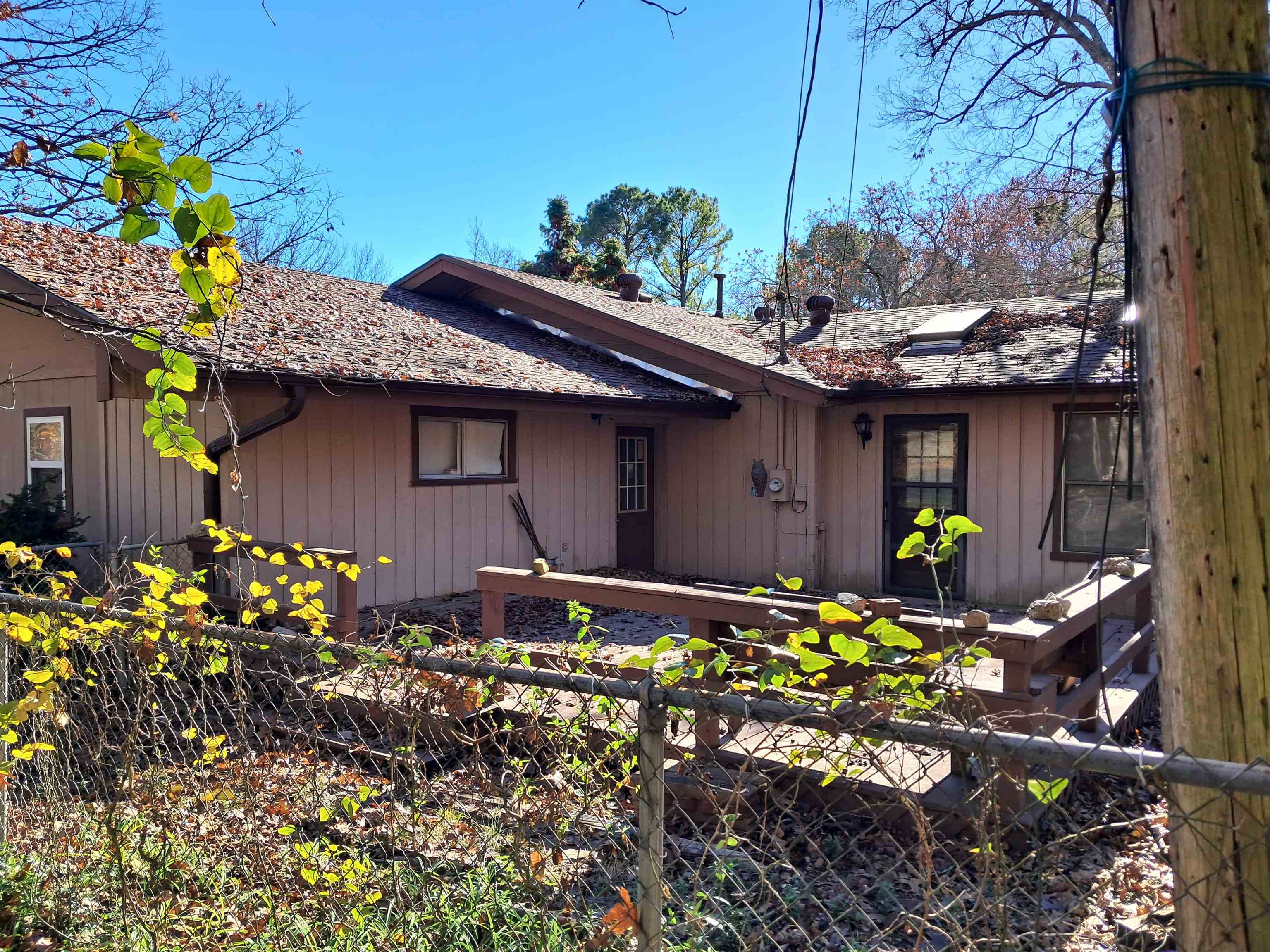 Photo 36 - Residential for sale – 35  Cherokee   Cherokee Village, AR