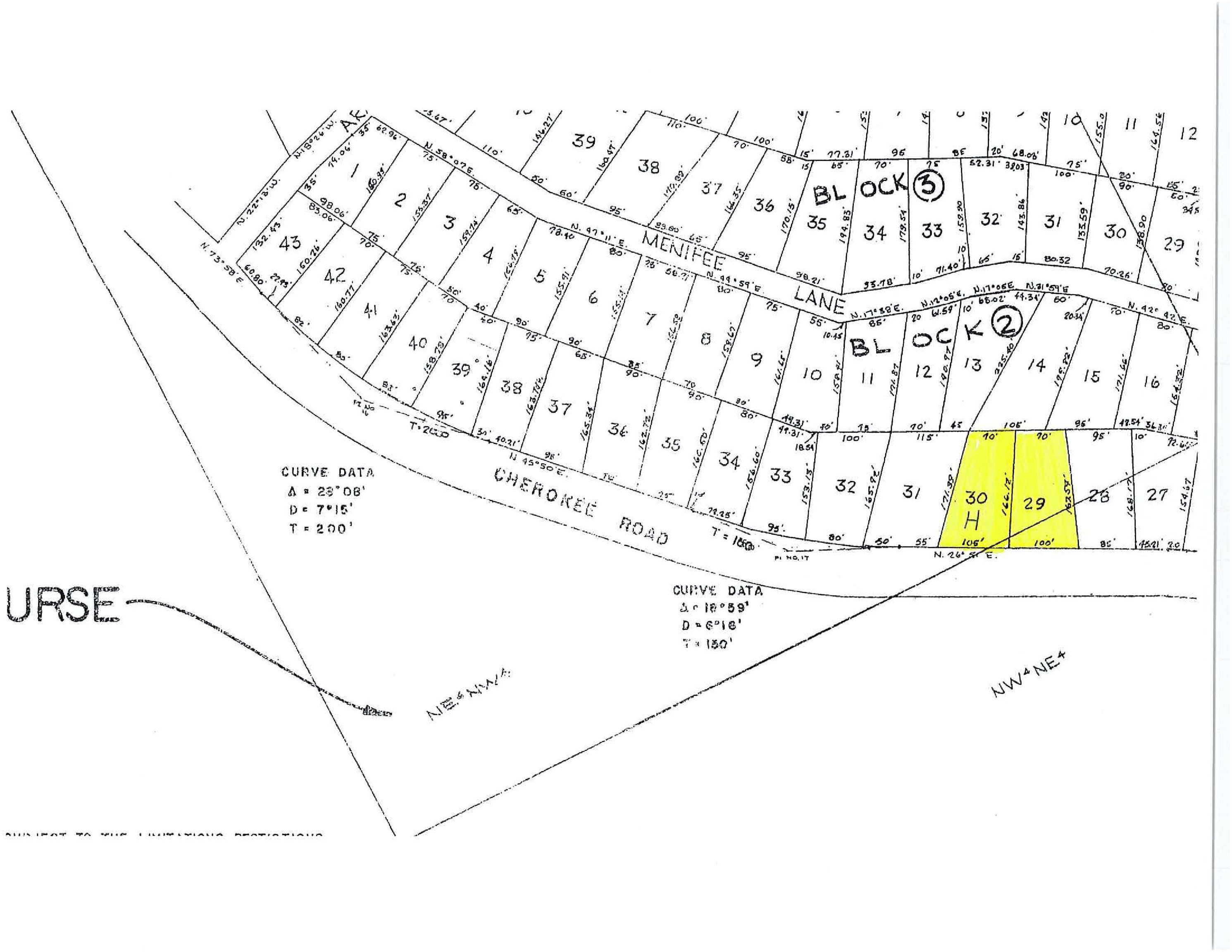 Photo 40 - Residential for sale – 35  Cherokee   Cherokee Village, AR