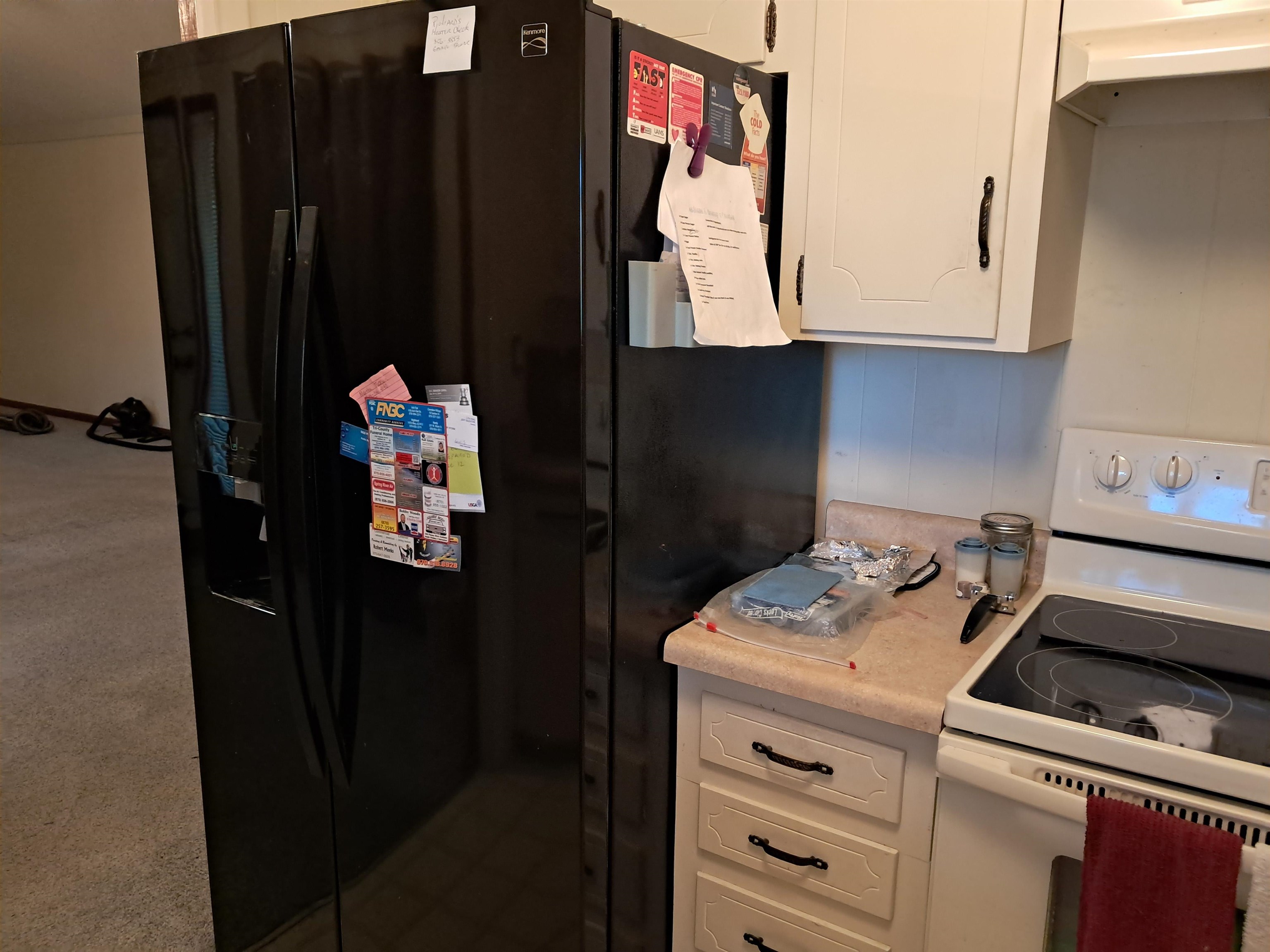 Photo 10 - Residential for sale – 35  Cherokee   Cherokee Village, AR