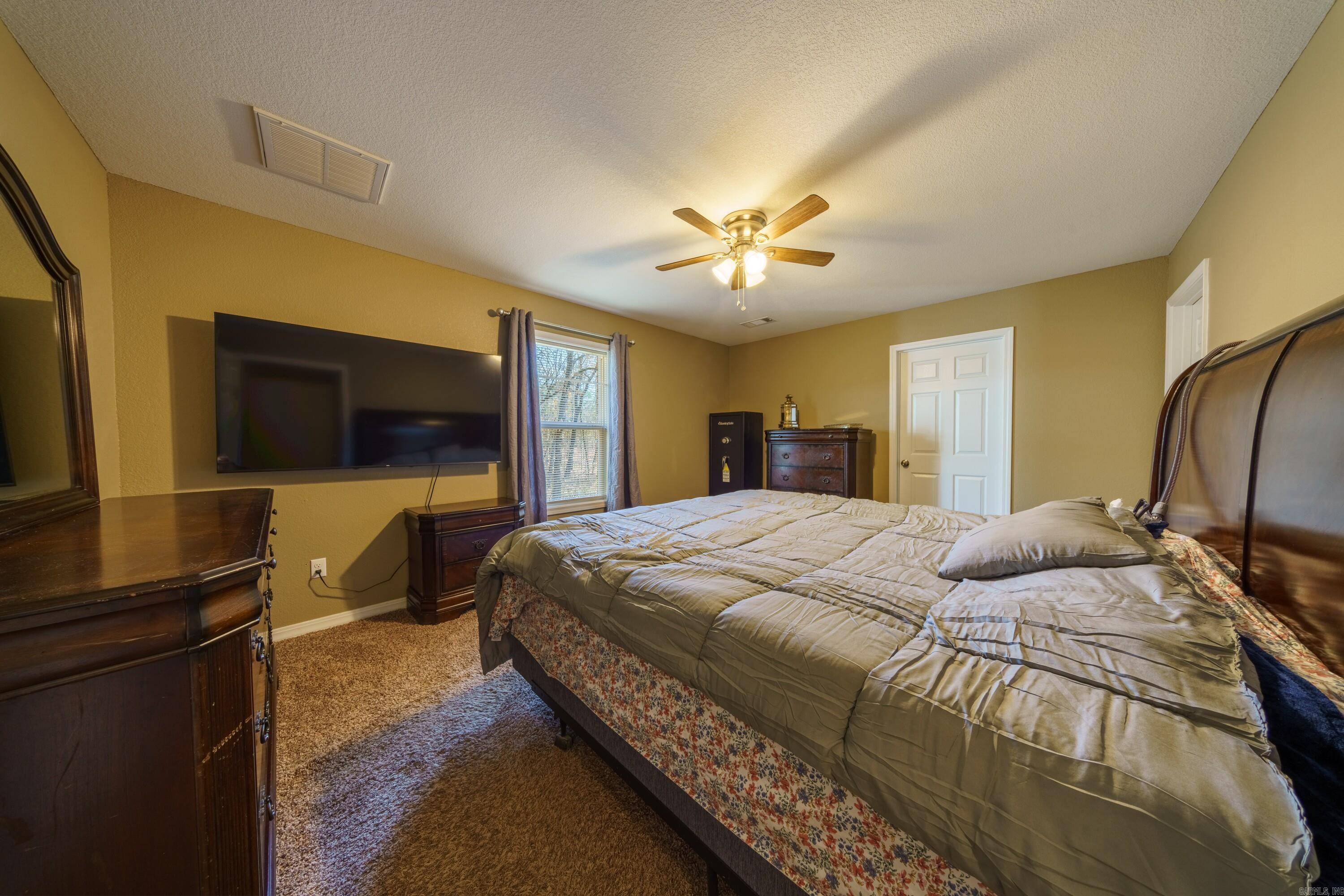 Photo 15 - Residential for sale – 800  Strawberry River Road   Smithville, AR