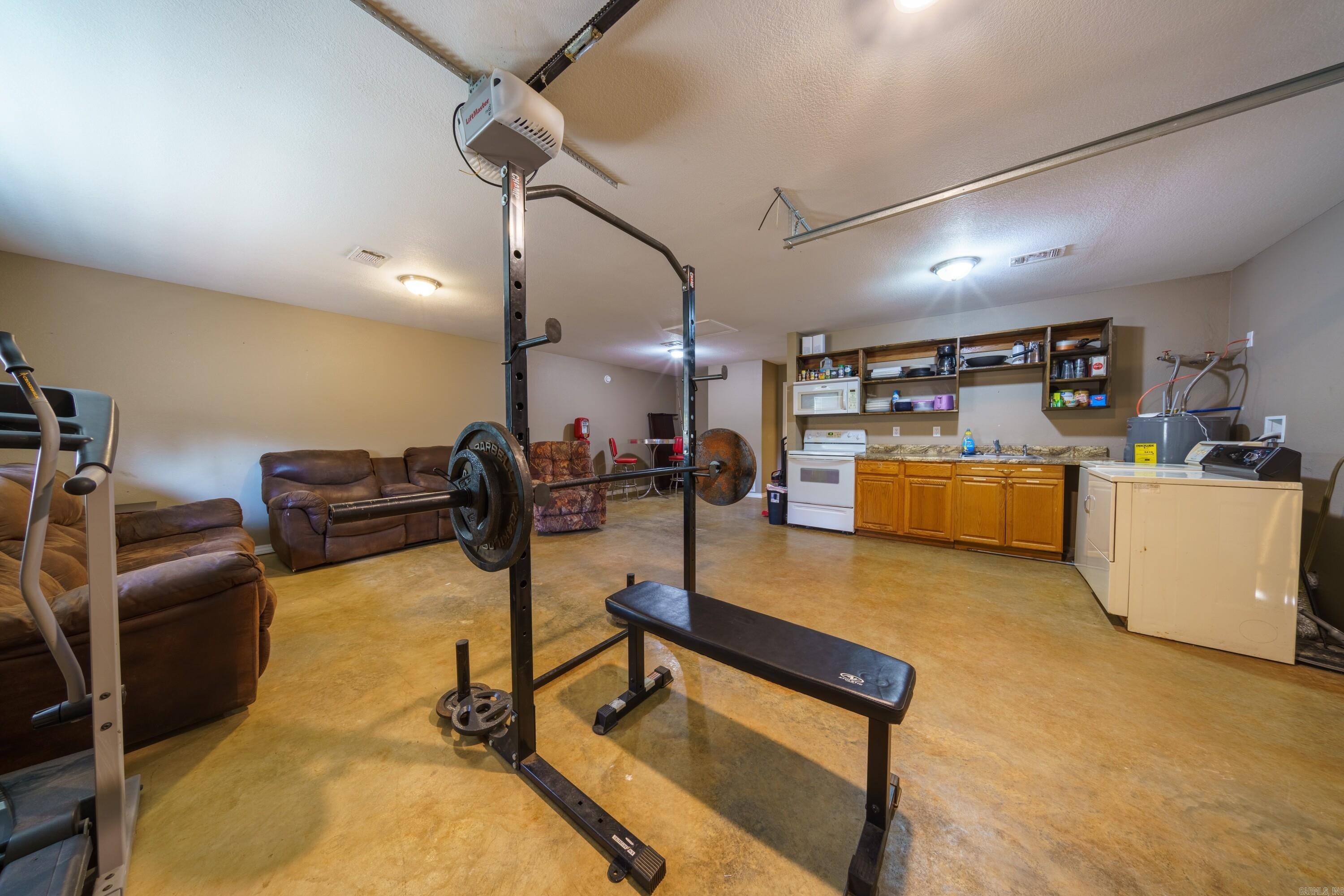 Photo 24 - Residential for sale – 800  Strawberry River Road   Smithville, AR