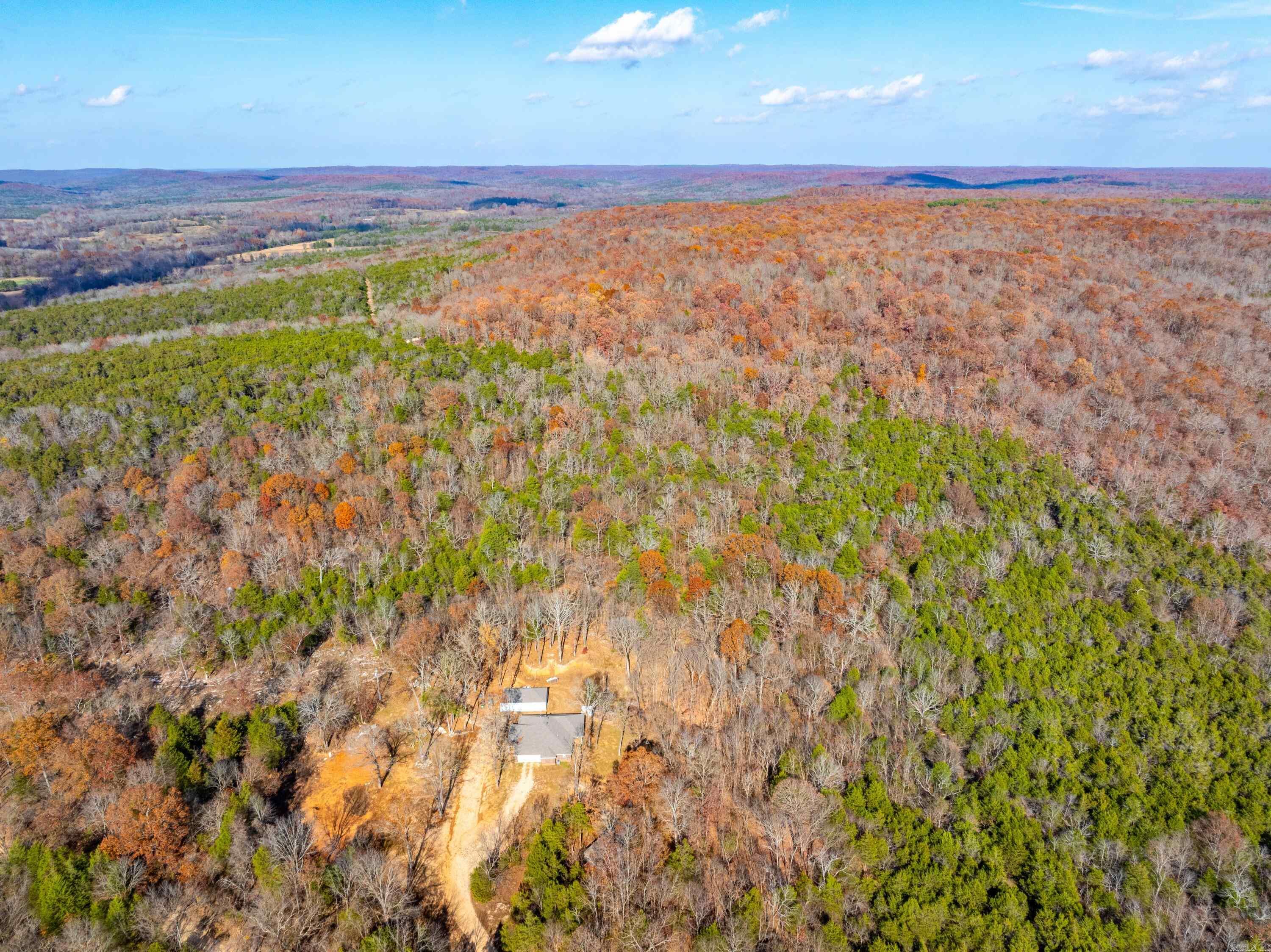 Photo 29 - Residential for sale – 800  Strawberry River Road   Smithville, AR